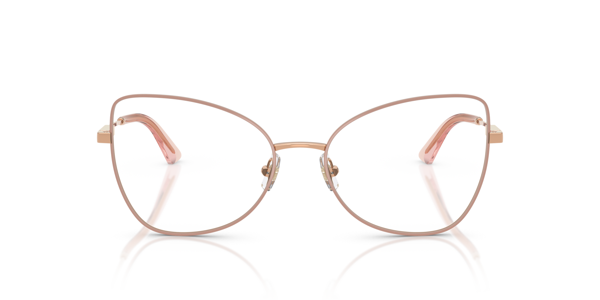 JC2006 3020 Montature da vista Jimmy Choo 3