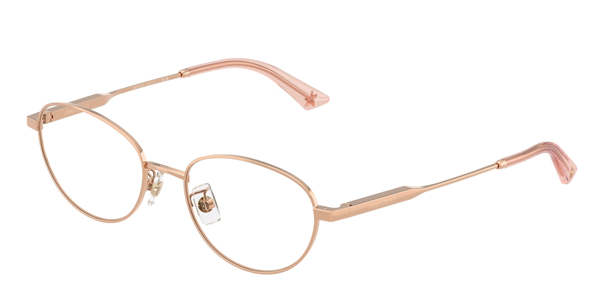 JC2009D 3008 Montature da vista Jimmy Choo 1