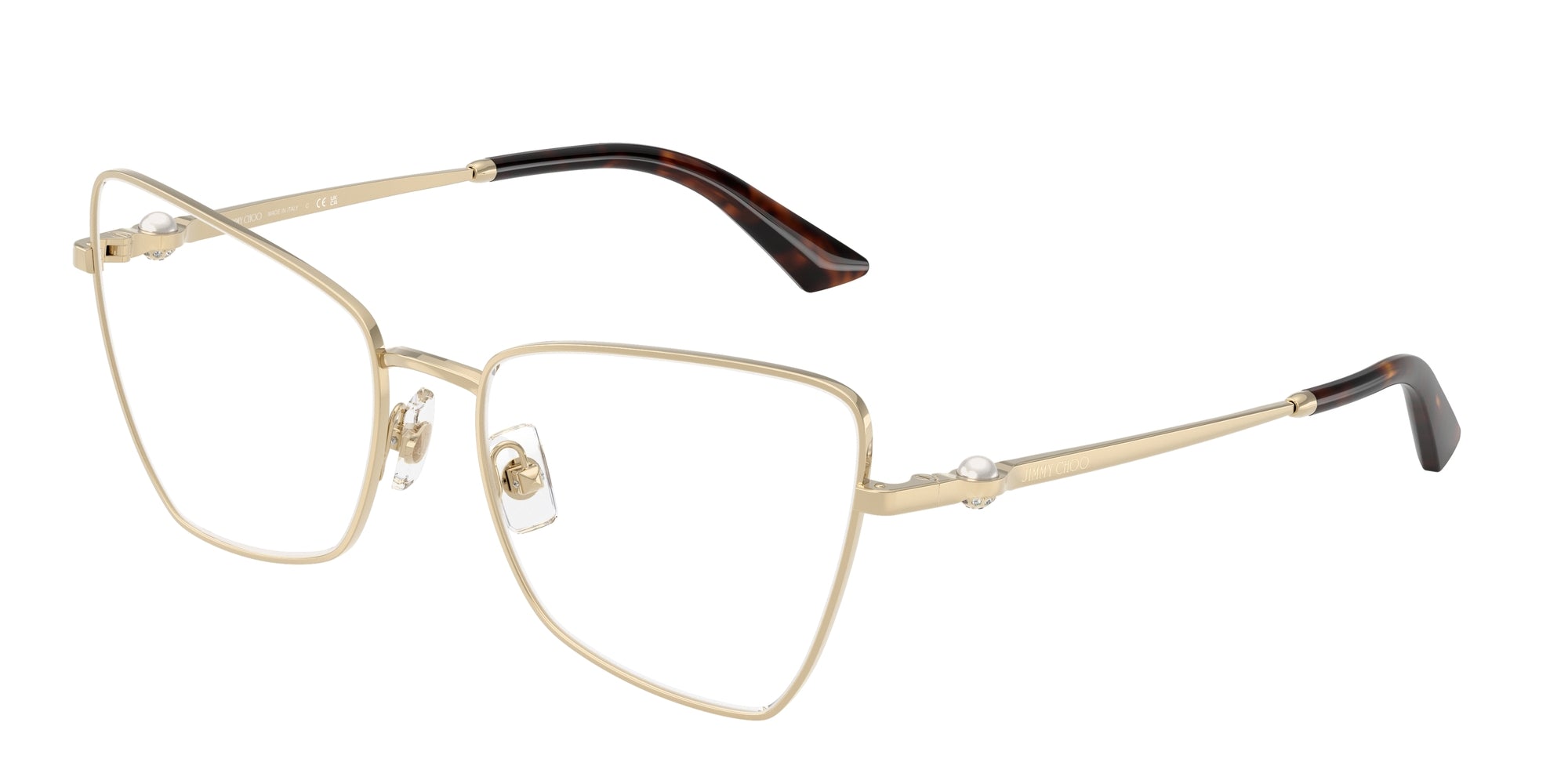 JC2010HB 3006 Montature da vista Jimmy Choo 1