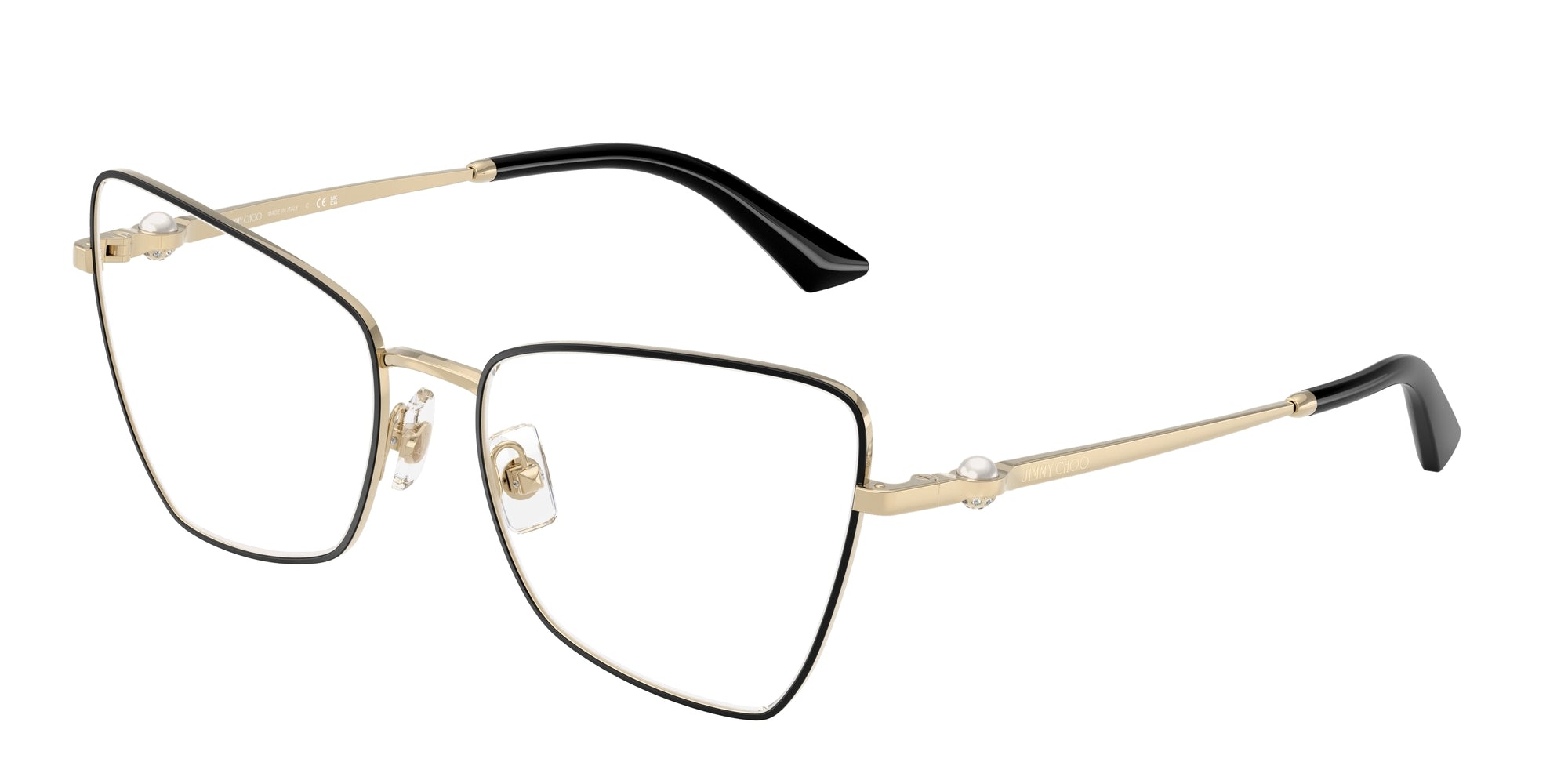 JC2010HB 3010 Montature da vista Jimmy Choo 1