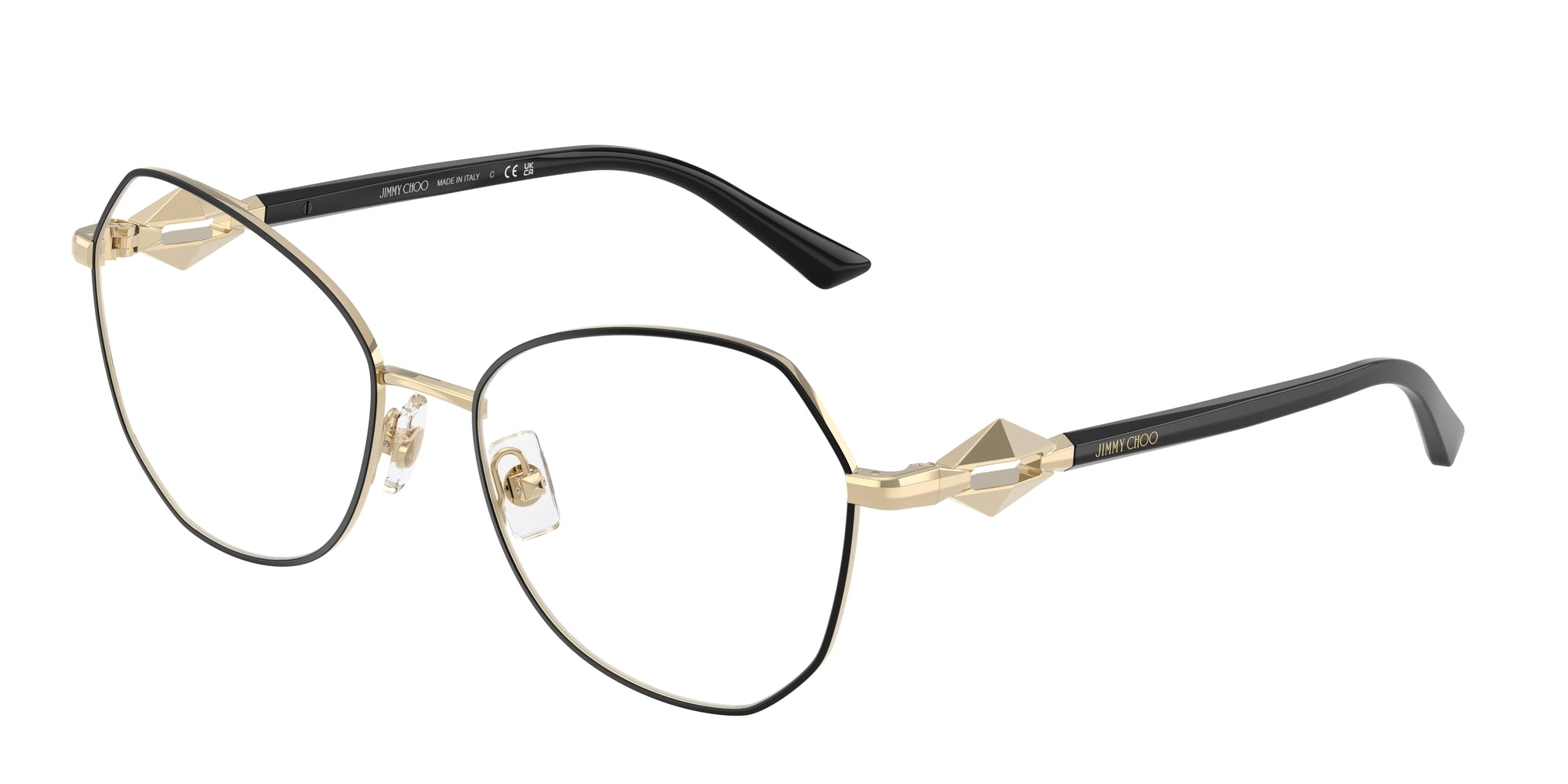 JC2011 3010 Montature da vista Jimmy Choo 1