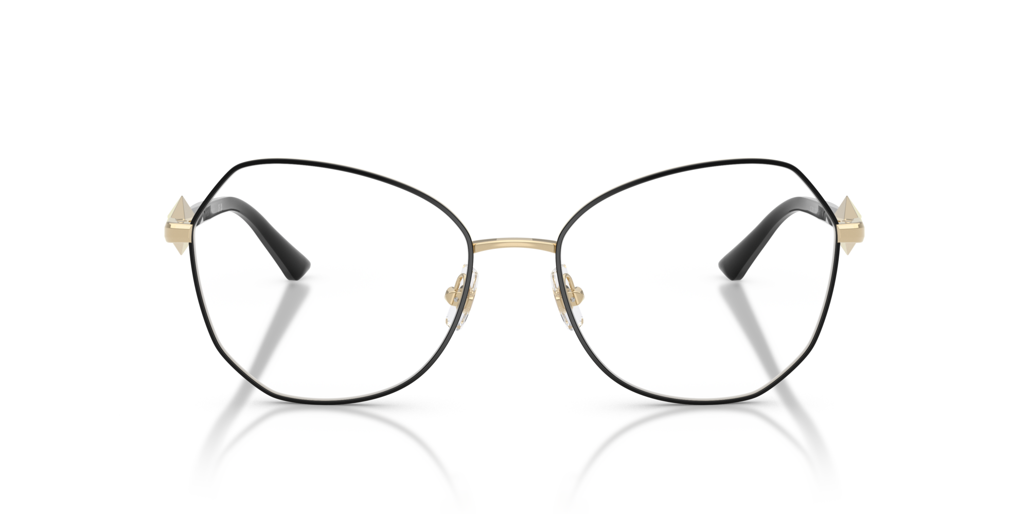 JC2011 3010 Montature da vista Jimmy Choo 3