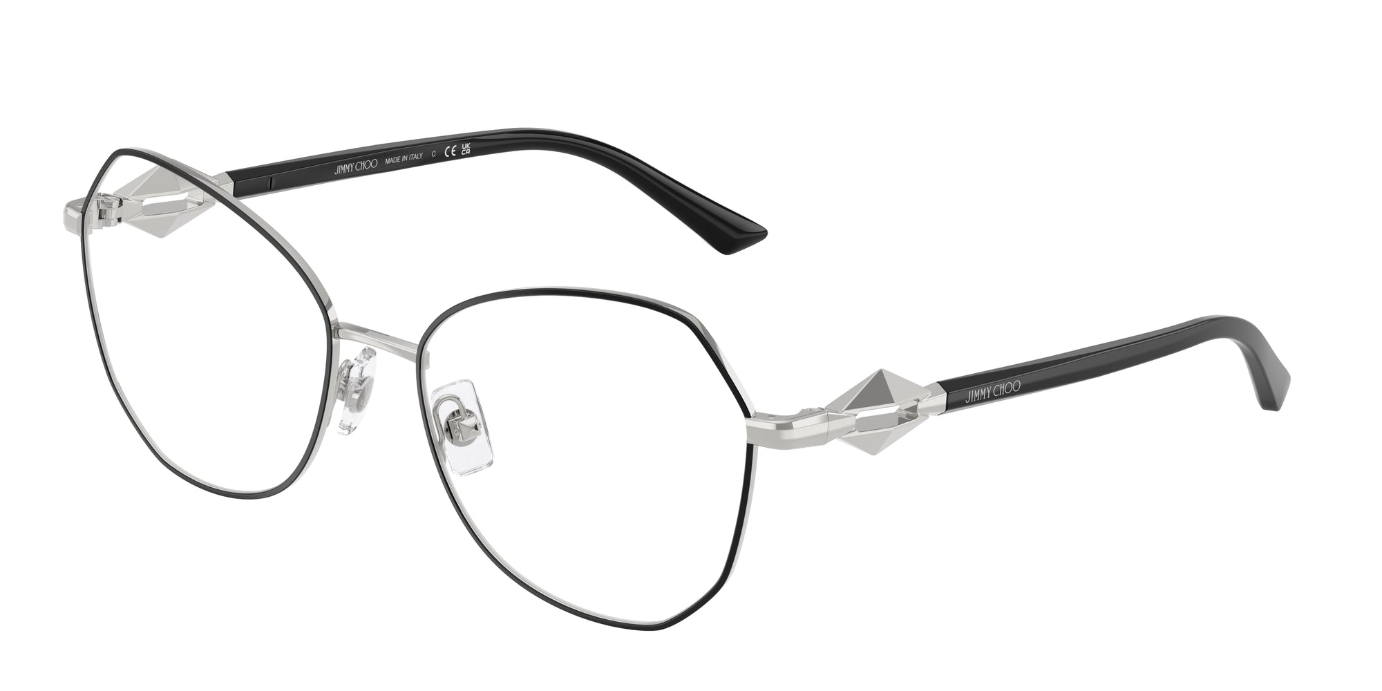 JC2011 3016 Montature da vista Jimmy Choo 1
