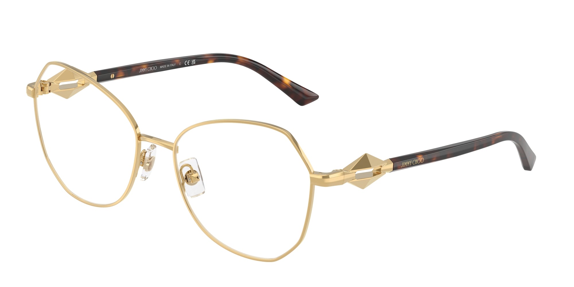 JC2011 3023 Montature da vista Jimmy Choo 1