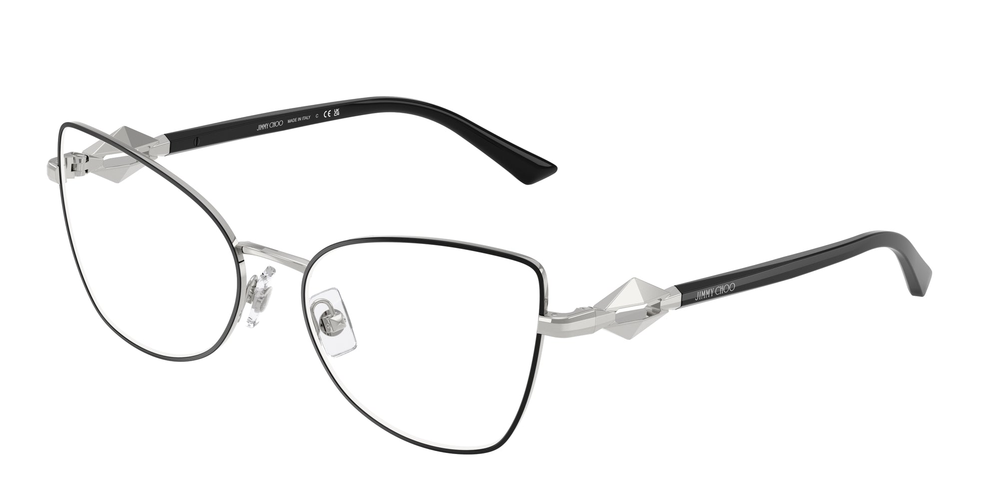 JC2012 3016 Montature da vista Jimmy Choo 1