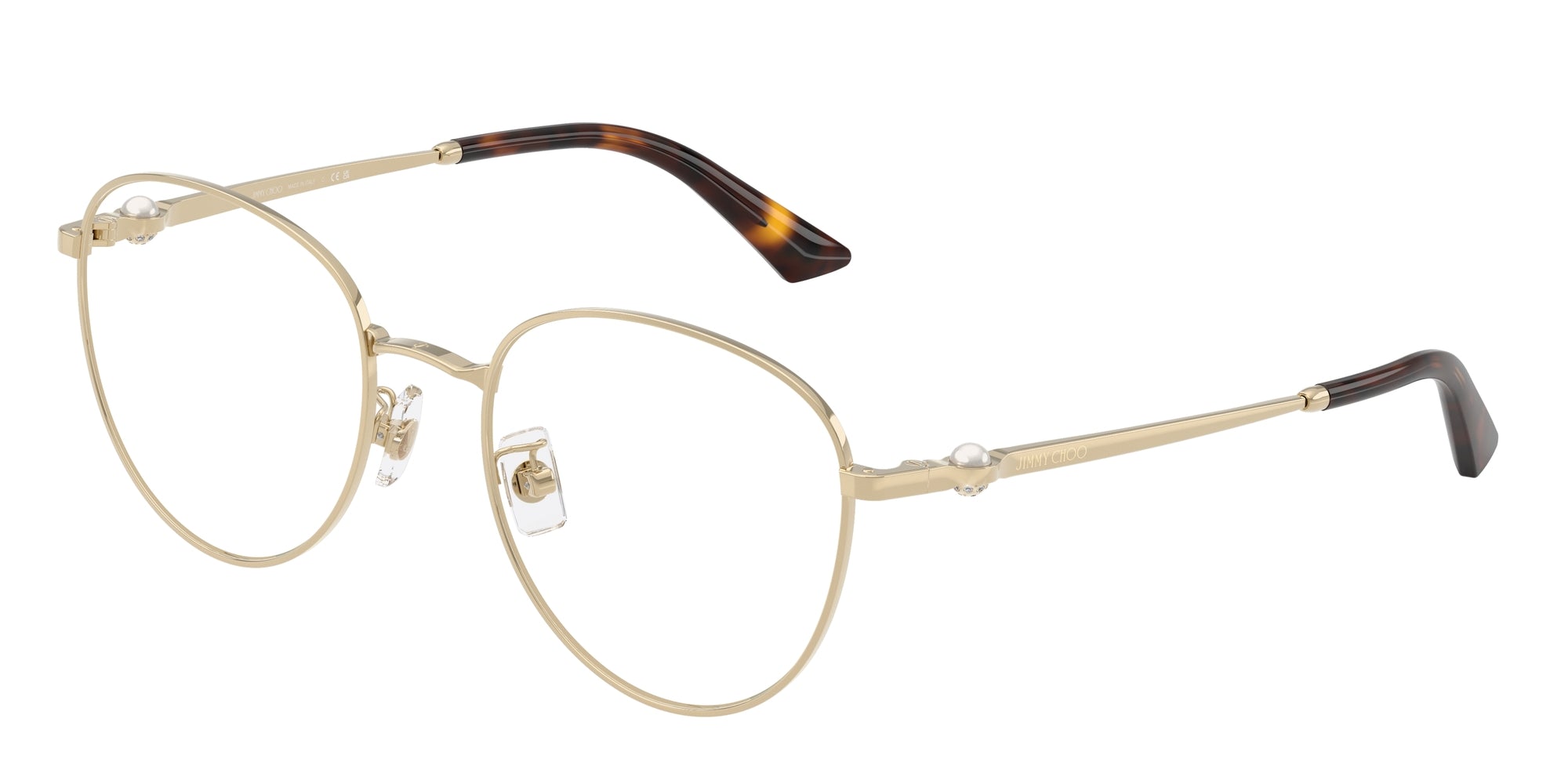 JC2013HD 3006 Montature da vista Jimmy Choo 1