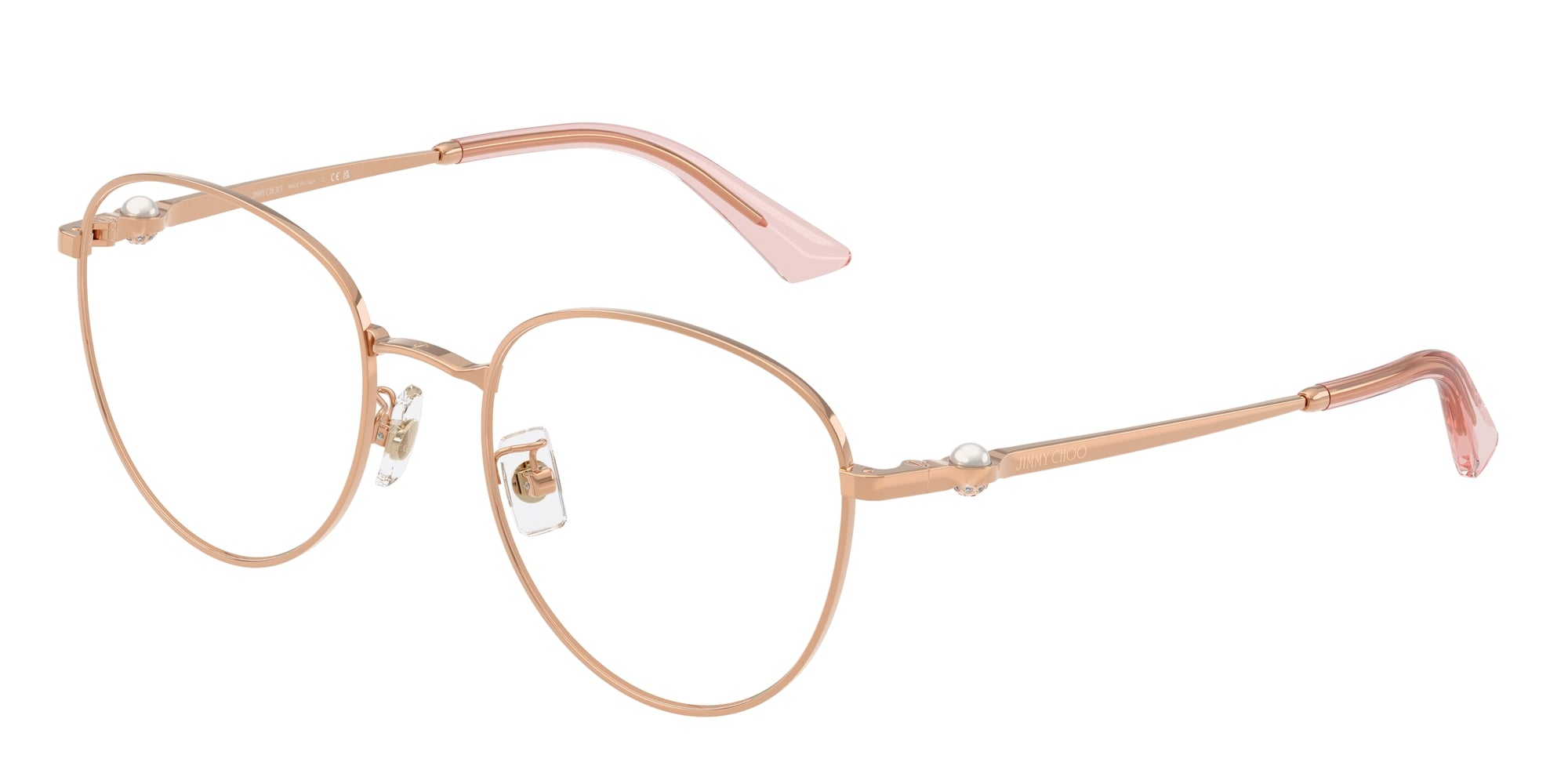 JC2013HD 3008 Montature da vista Jimmy Choo 1