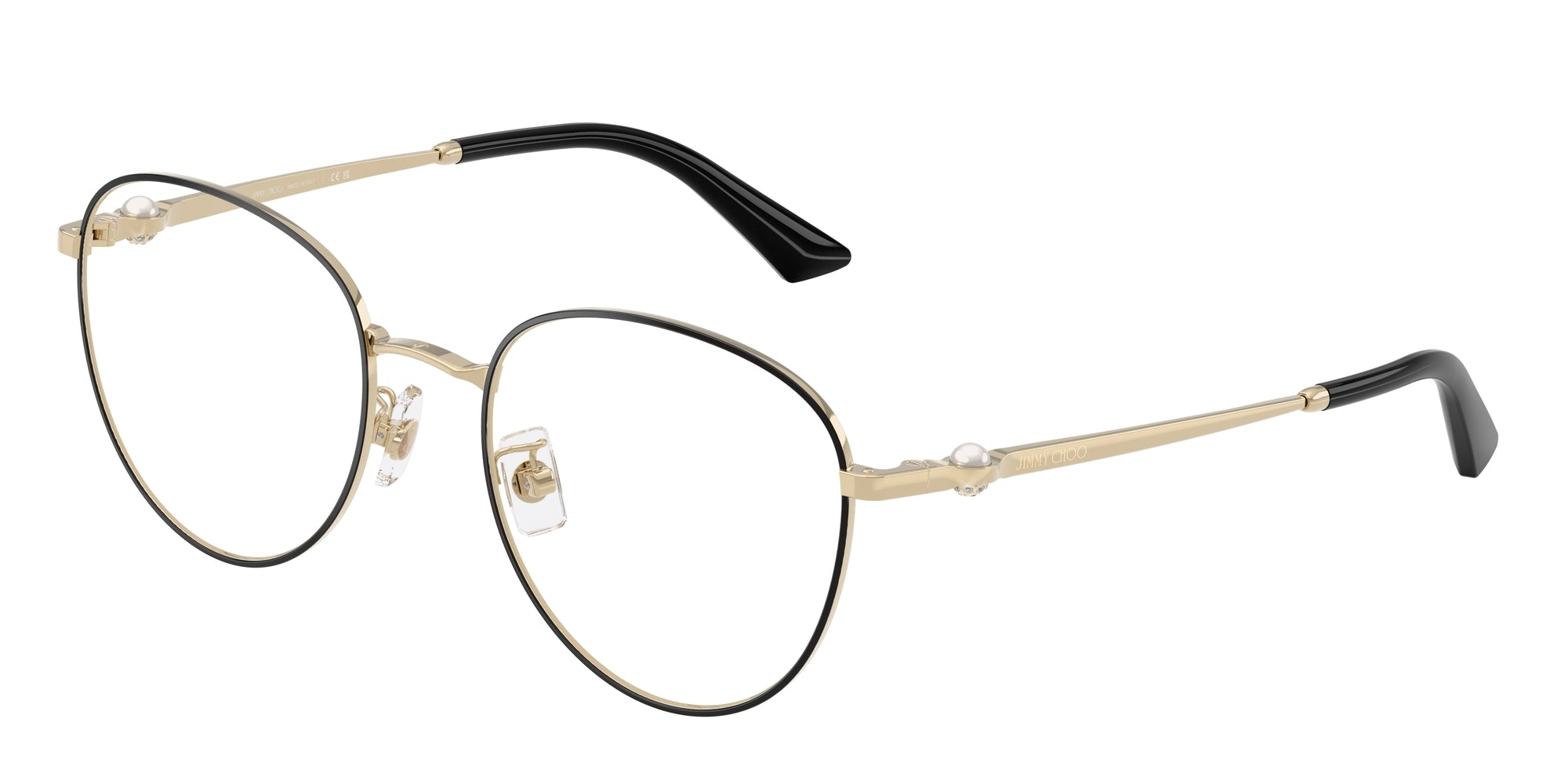 JC2013HD 3010 Montature da vista Jimmy Choo 1