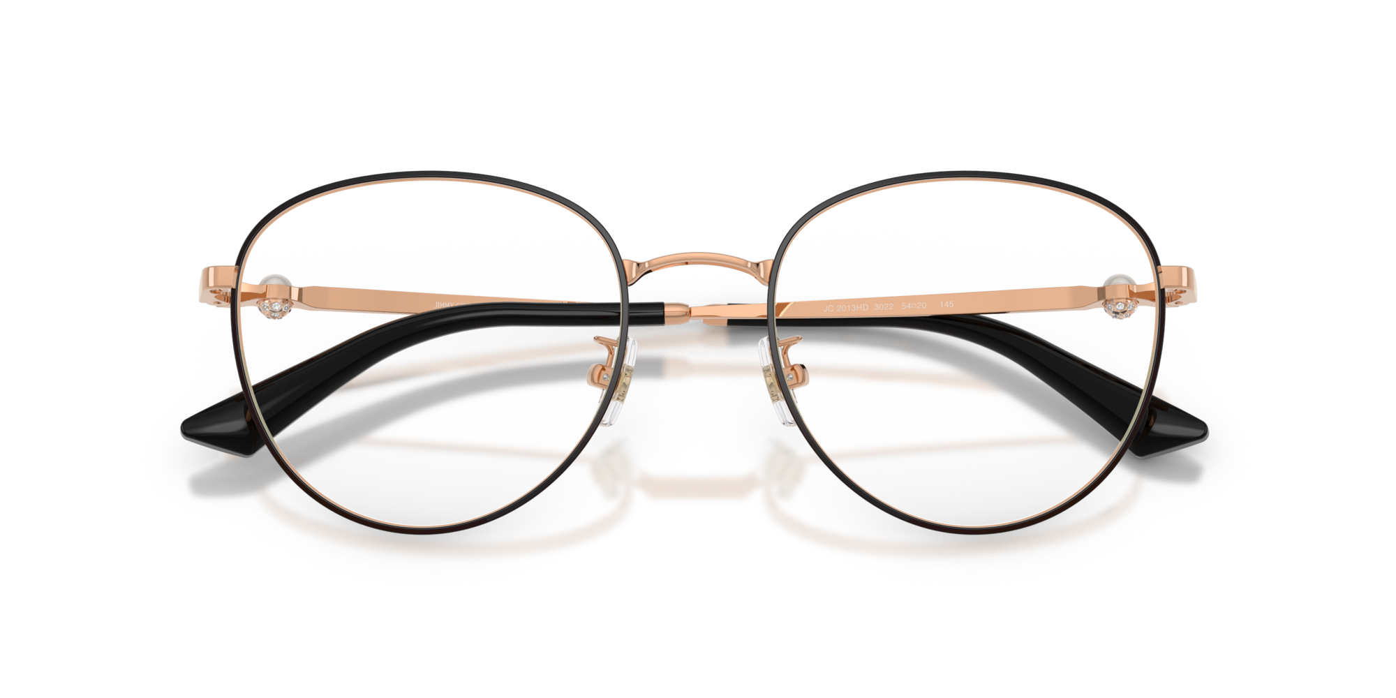 JC2013HD 3022 Montature da vista Jimmy Choo 2