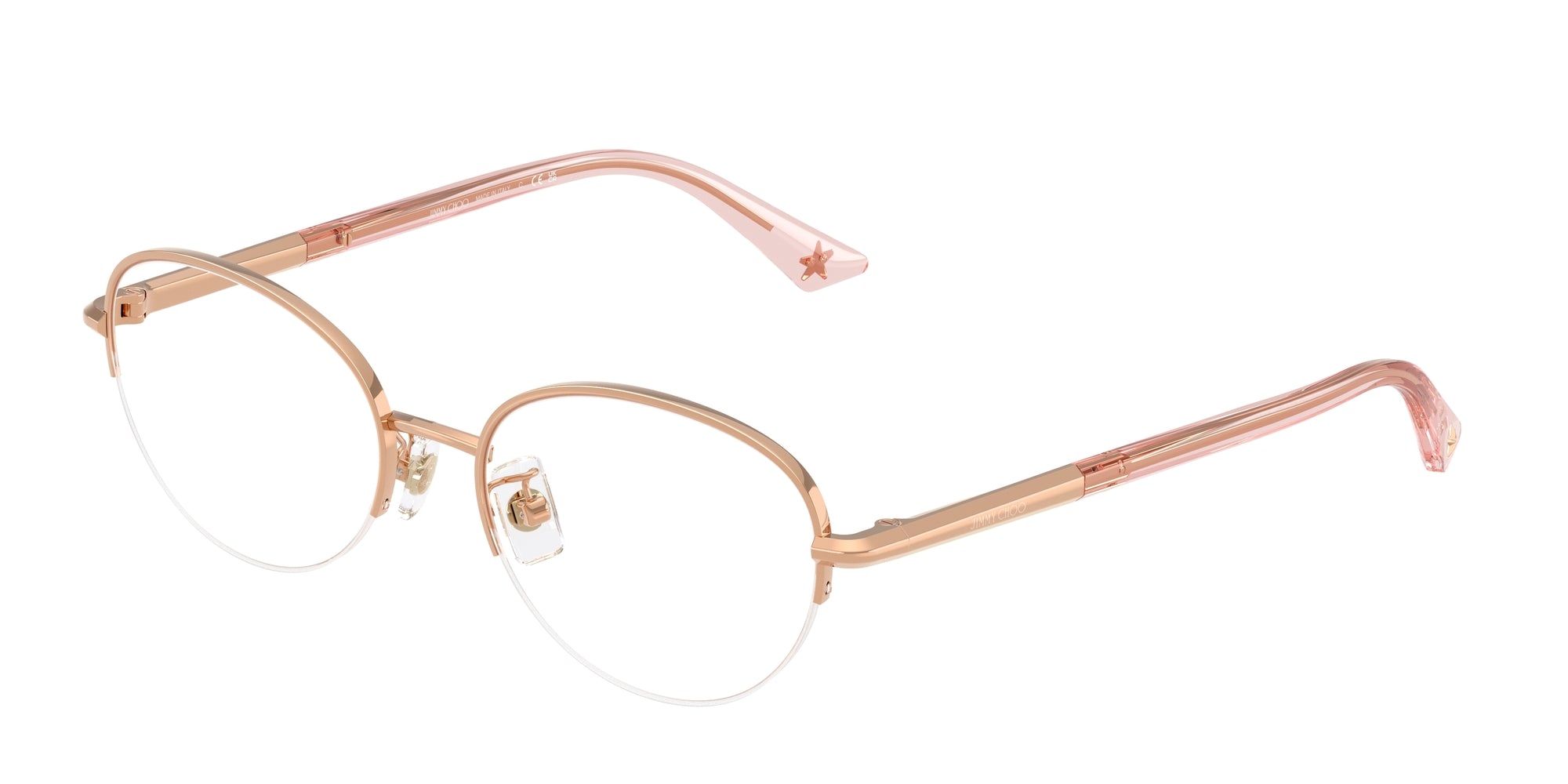 JC2014D 3008 Montature da vista Jimmy Choo 1