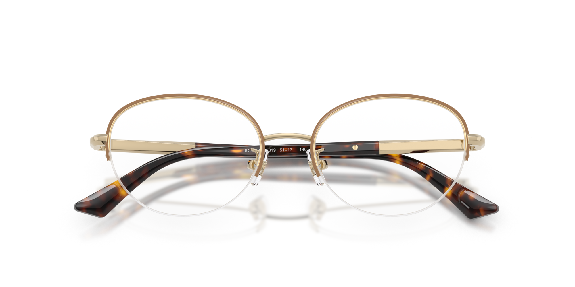 JC2014D 3019 Montature da vista Jimmy Choo 2