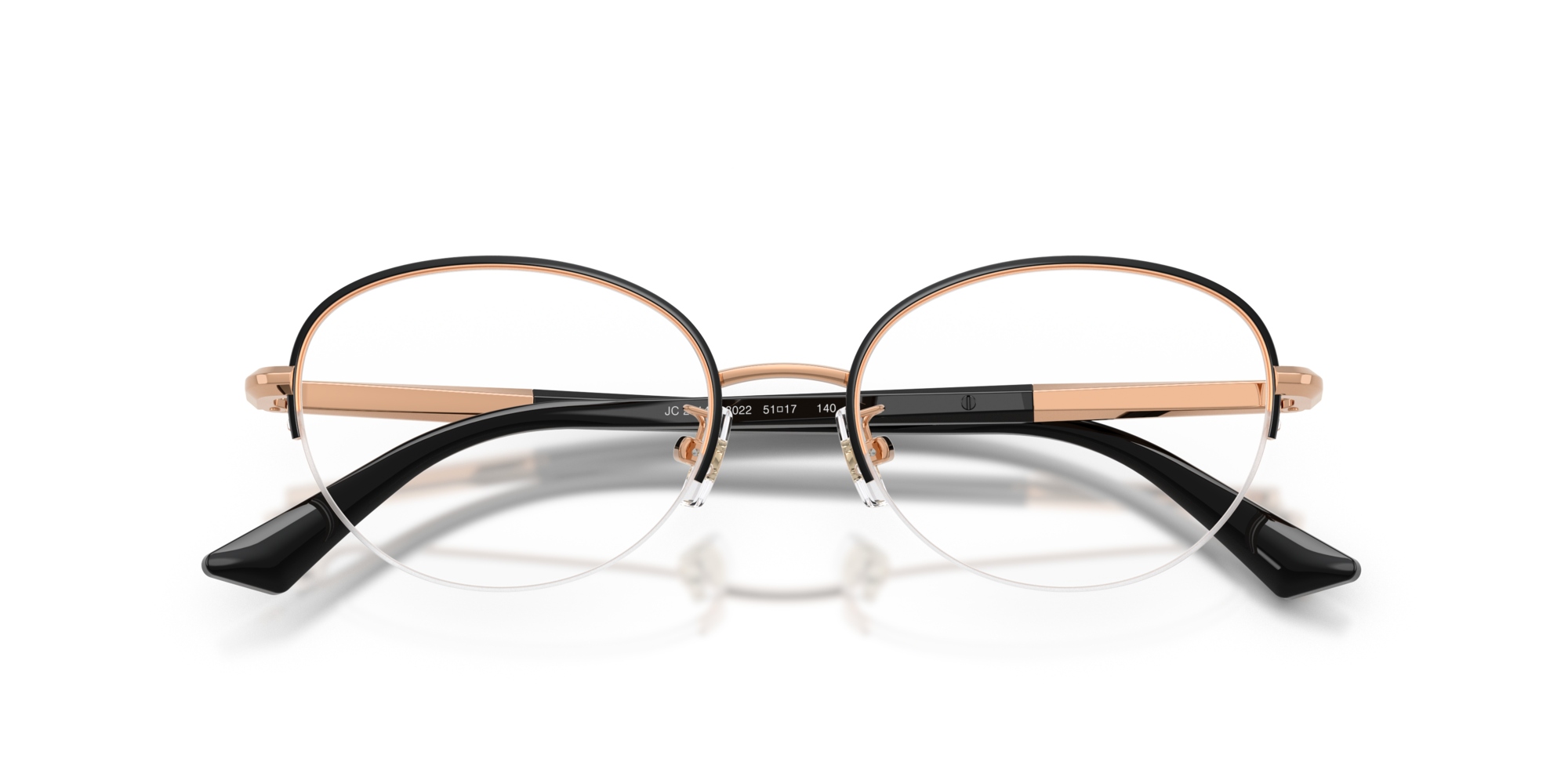 JC2014D 3022 Montature da vista Jimmy Choo 2