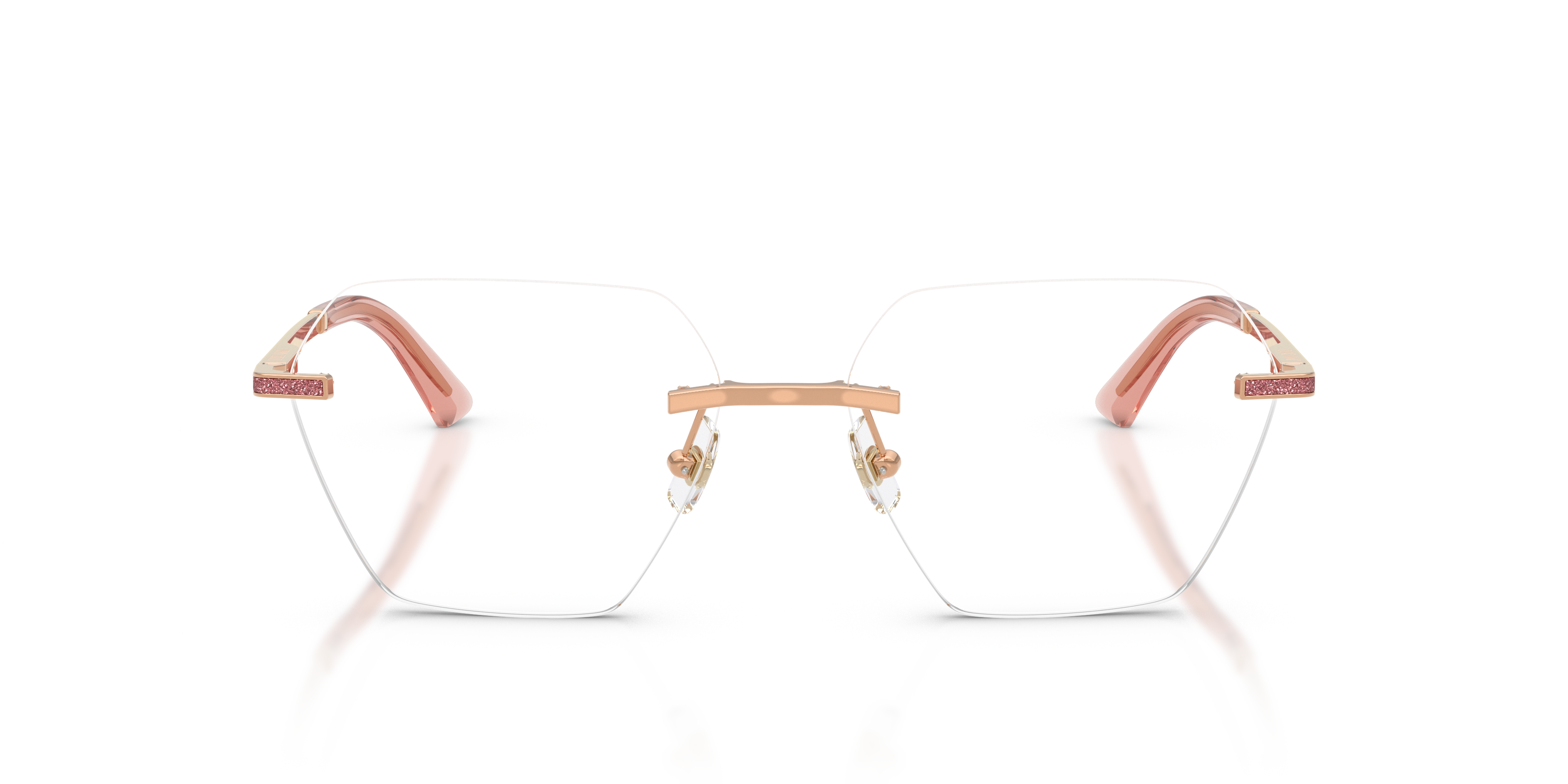 JC2016J 3008 Montature da vista Jimmy Choo 3