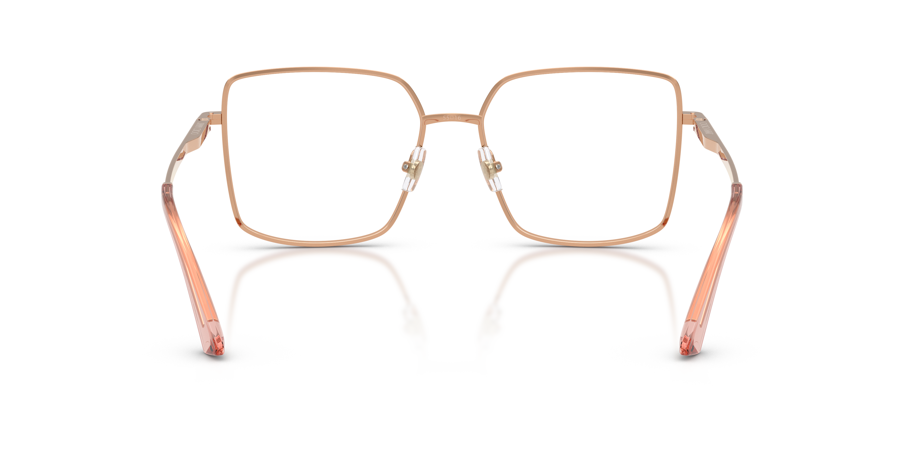 JC2017J 3008 Montature da vista Jimmy Choo 4