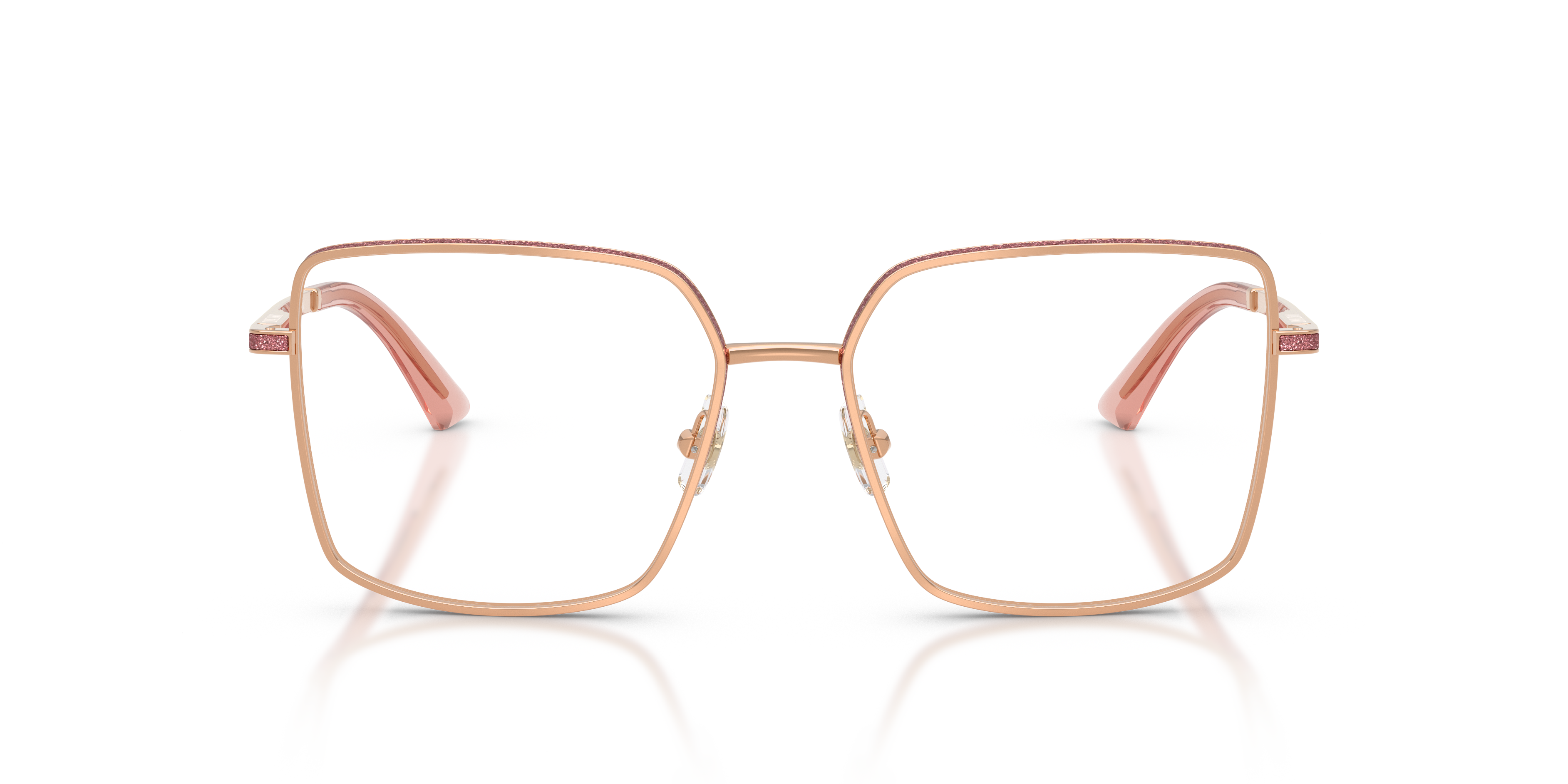 JC2017J 3008 Montature da vista Jimmy Choo 3