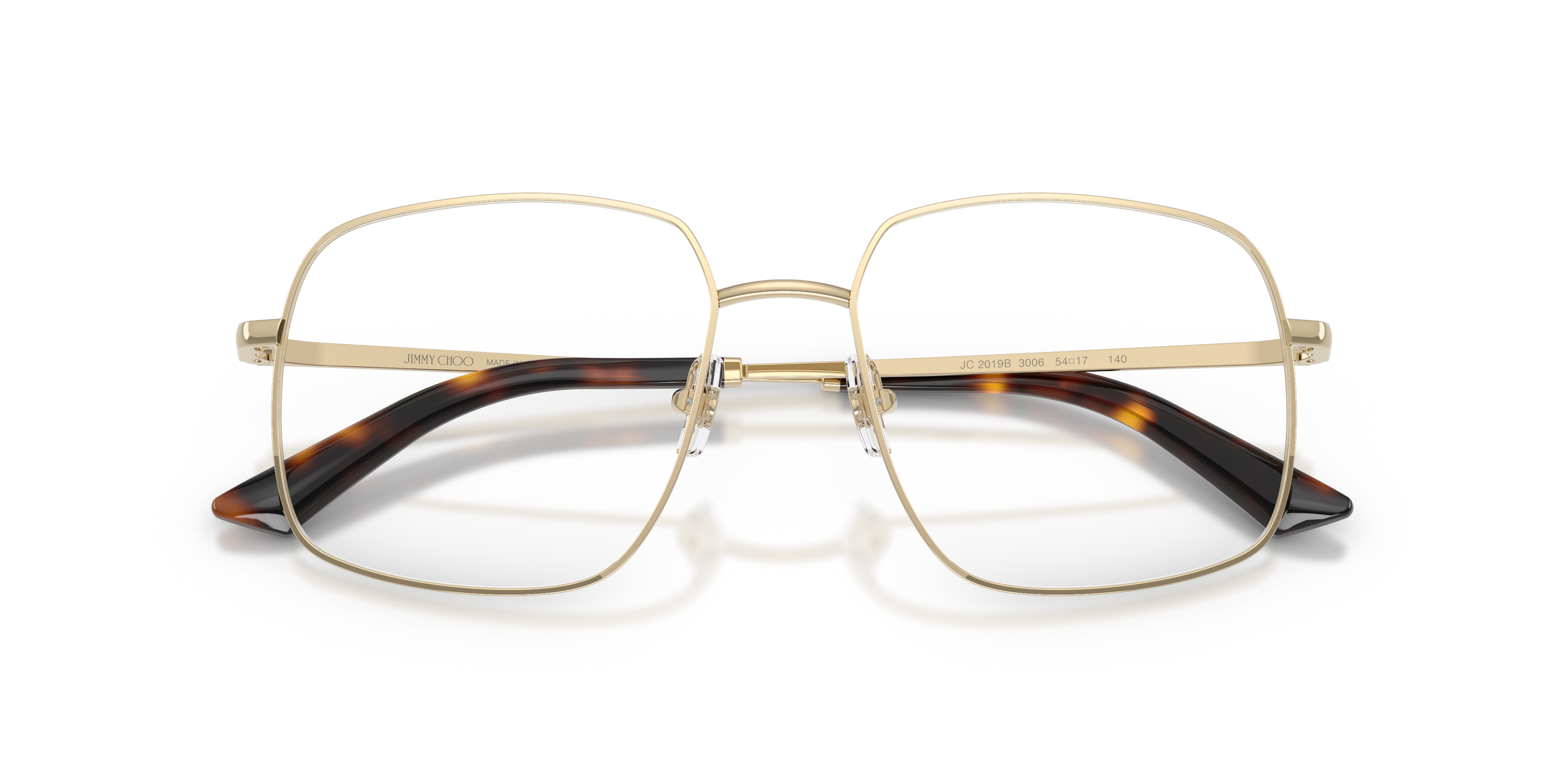 Jimmy Choo JC2019B 3006 Optikai keretek Jimmy Choo 2