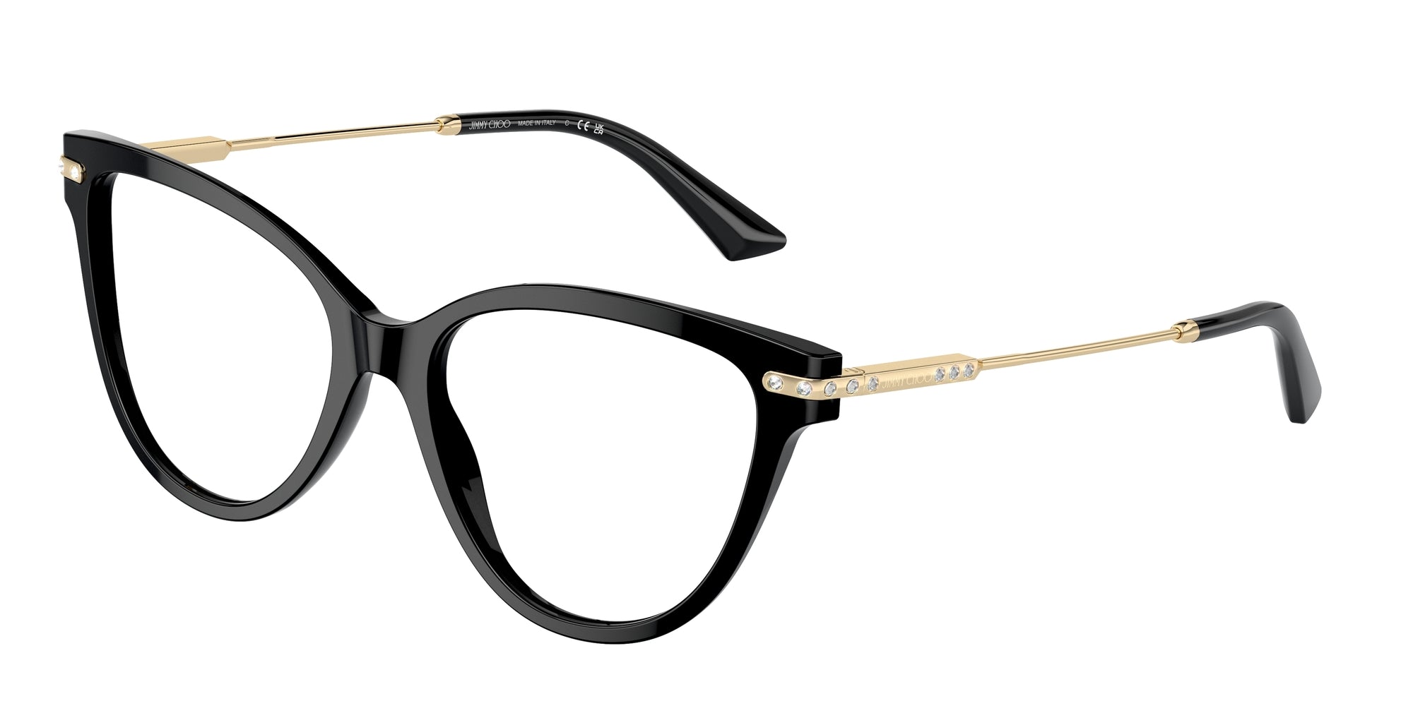 JC3001B 5000 Montature da vista Jimmy Choo 1