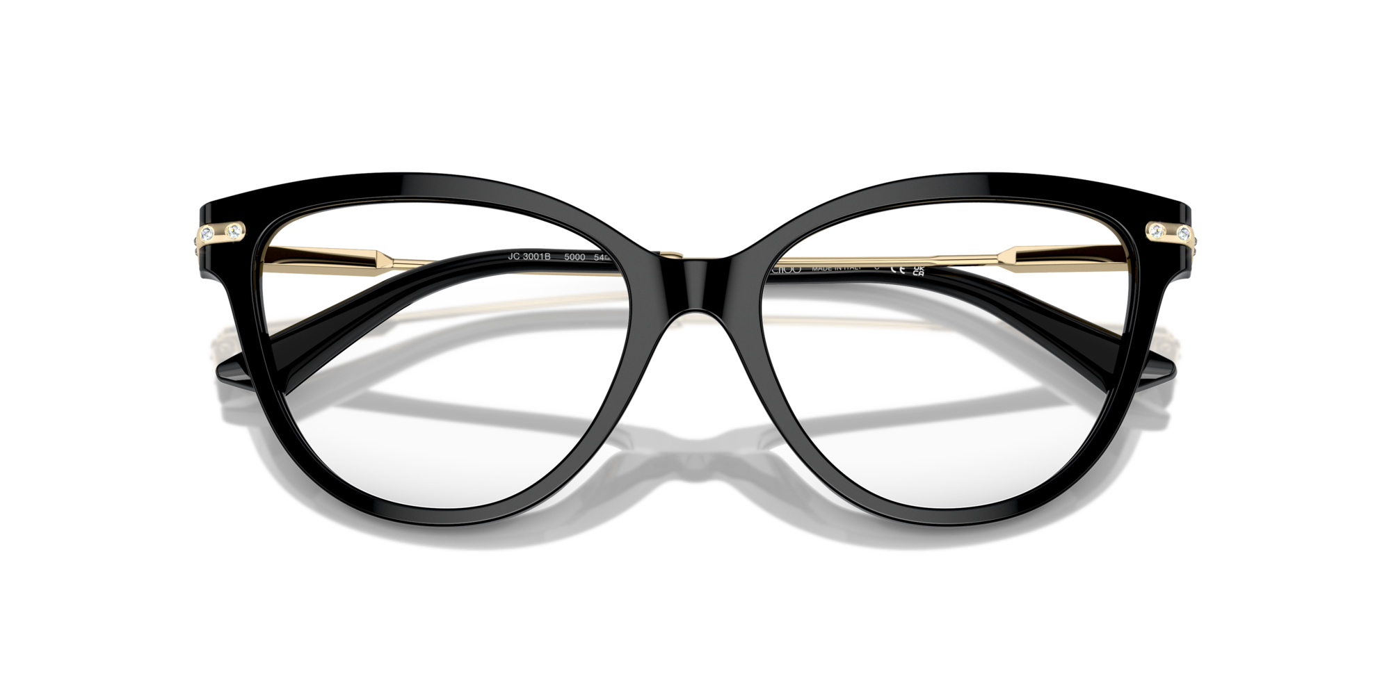 JC3001B 5000 Montature da vista Jimmy Choo 2