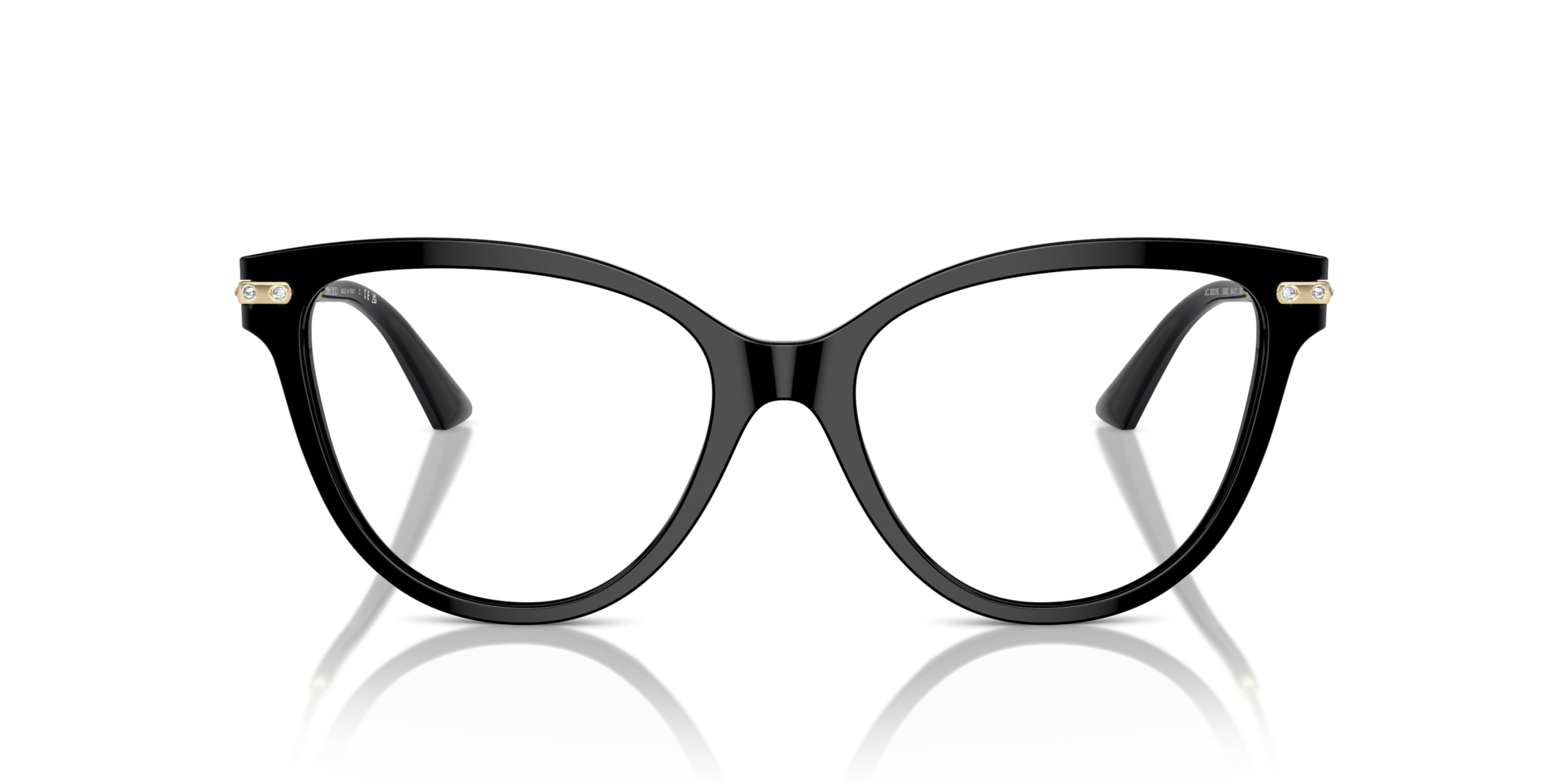 JC3001B 5000 Montature da vista Jimmy Choo 3