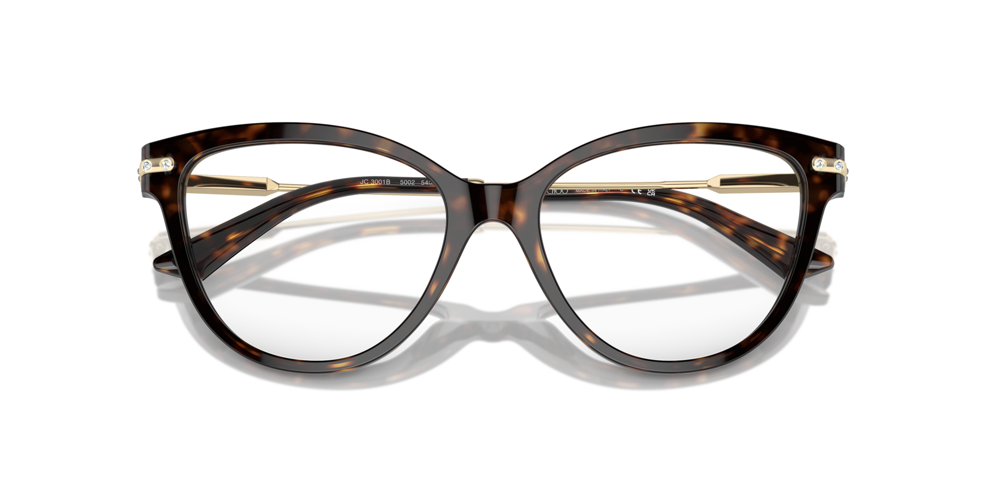 JC3001B 5002 Montature da vista Jimmy Choo 2