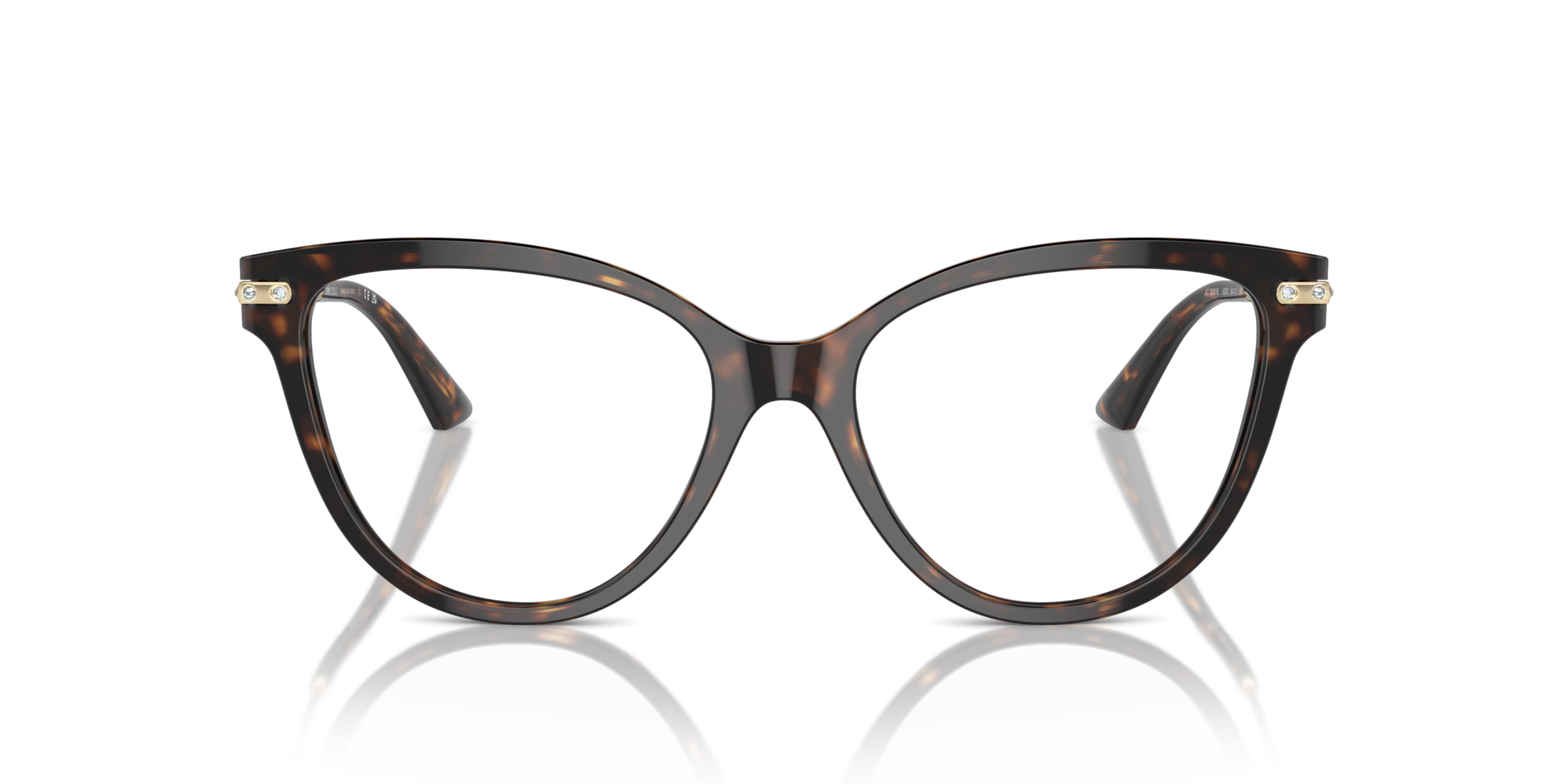 JC3001B 5002 Montature da vista Jimmy Choo 3