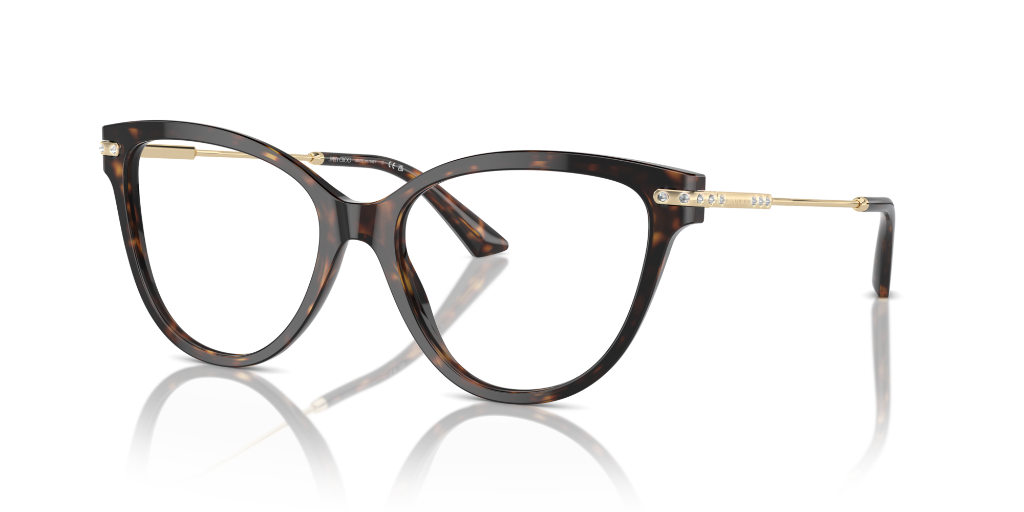 JC3001B 5002 Montature da vista Jimmy Choo 4
