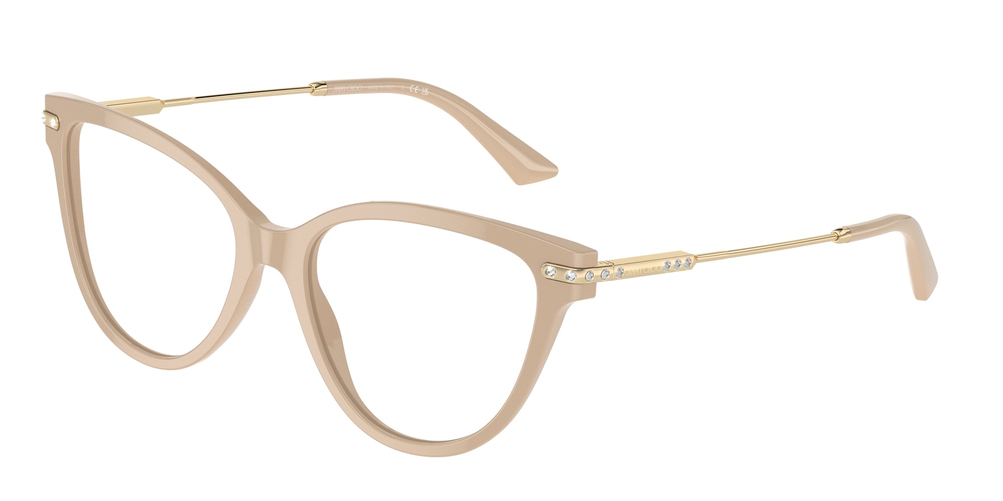 JC3001B 5015 Montature da vista Jimmy Choo 1