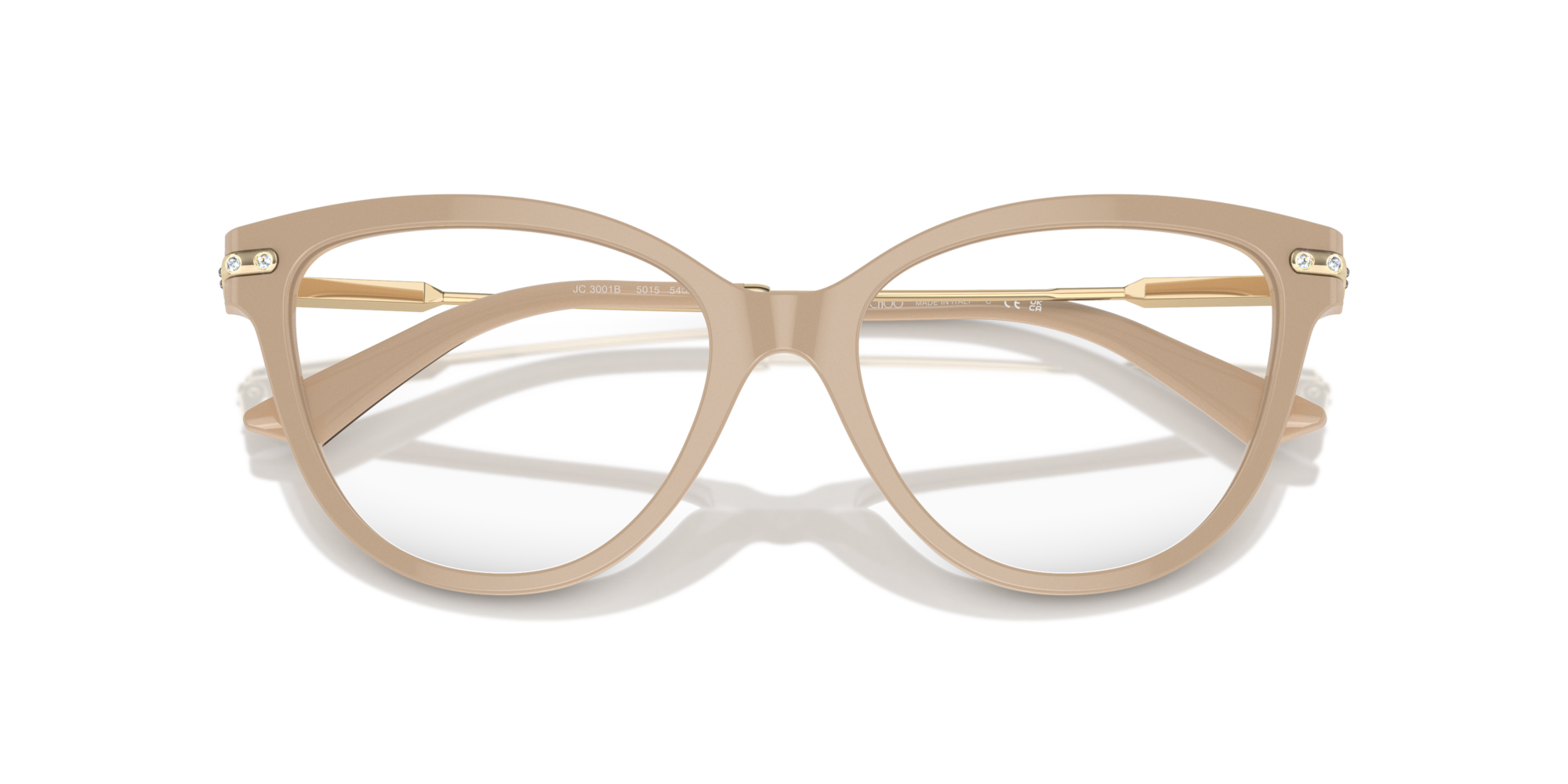 JC3001B 5015 Montature da vista Jimmy Choo 2