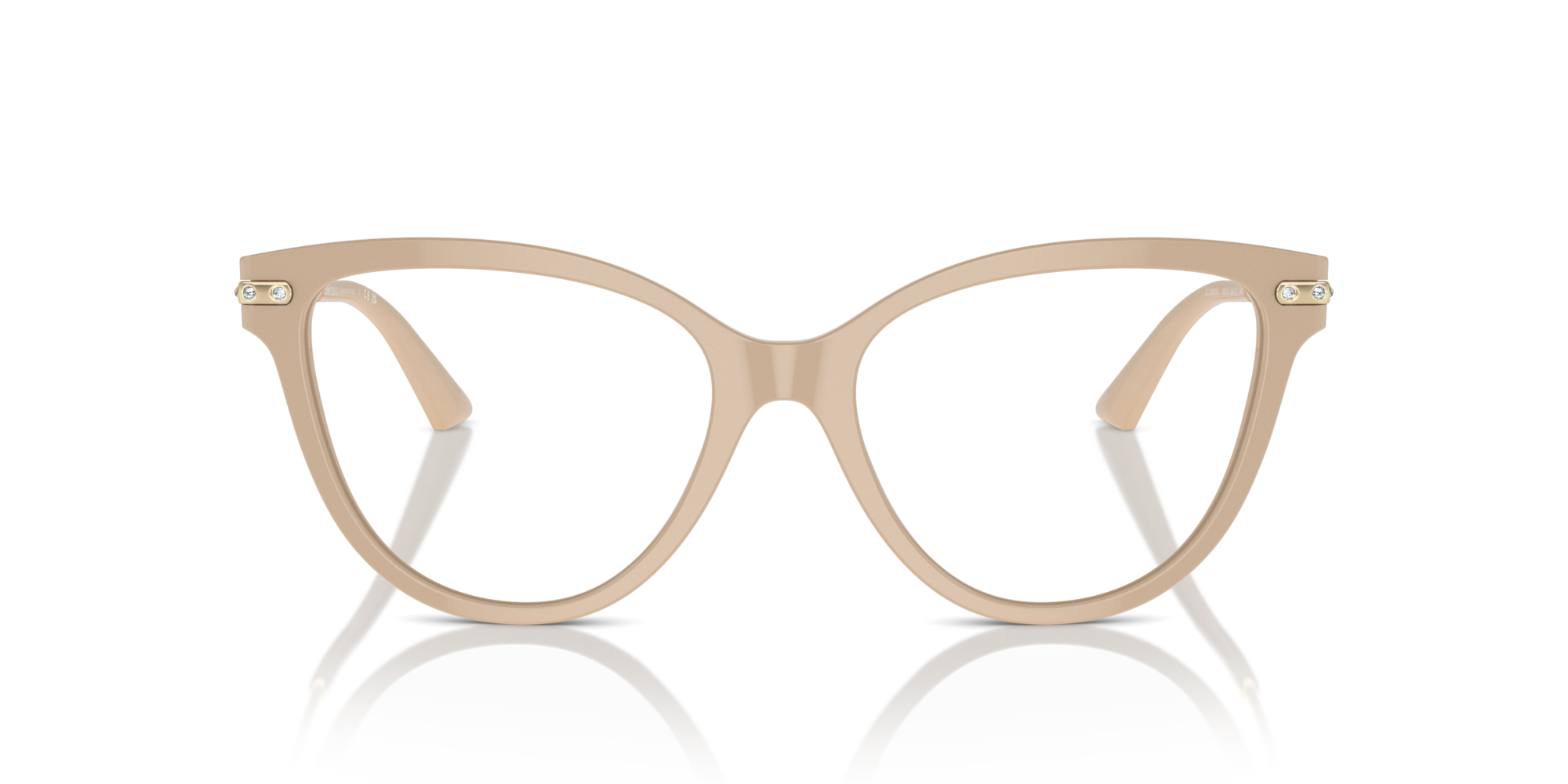 JC3001B 5015 Montature da vista Jimmy Choo 3