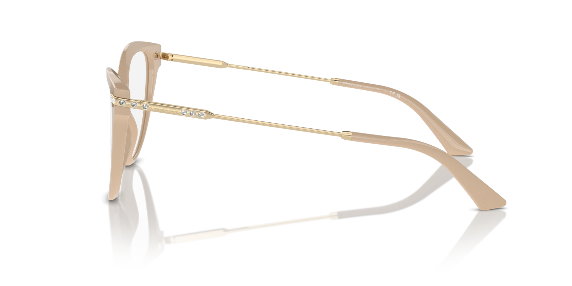 JC3001B 5015 Montature da vista Jimmy Choo 5