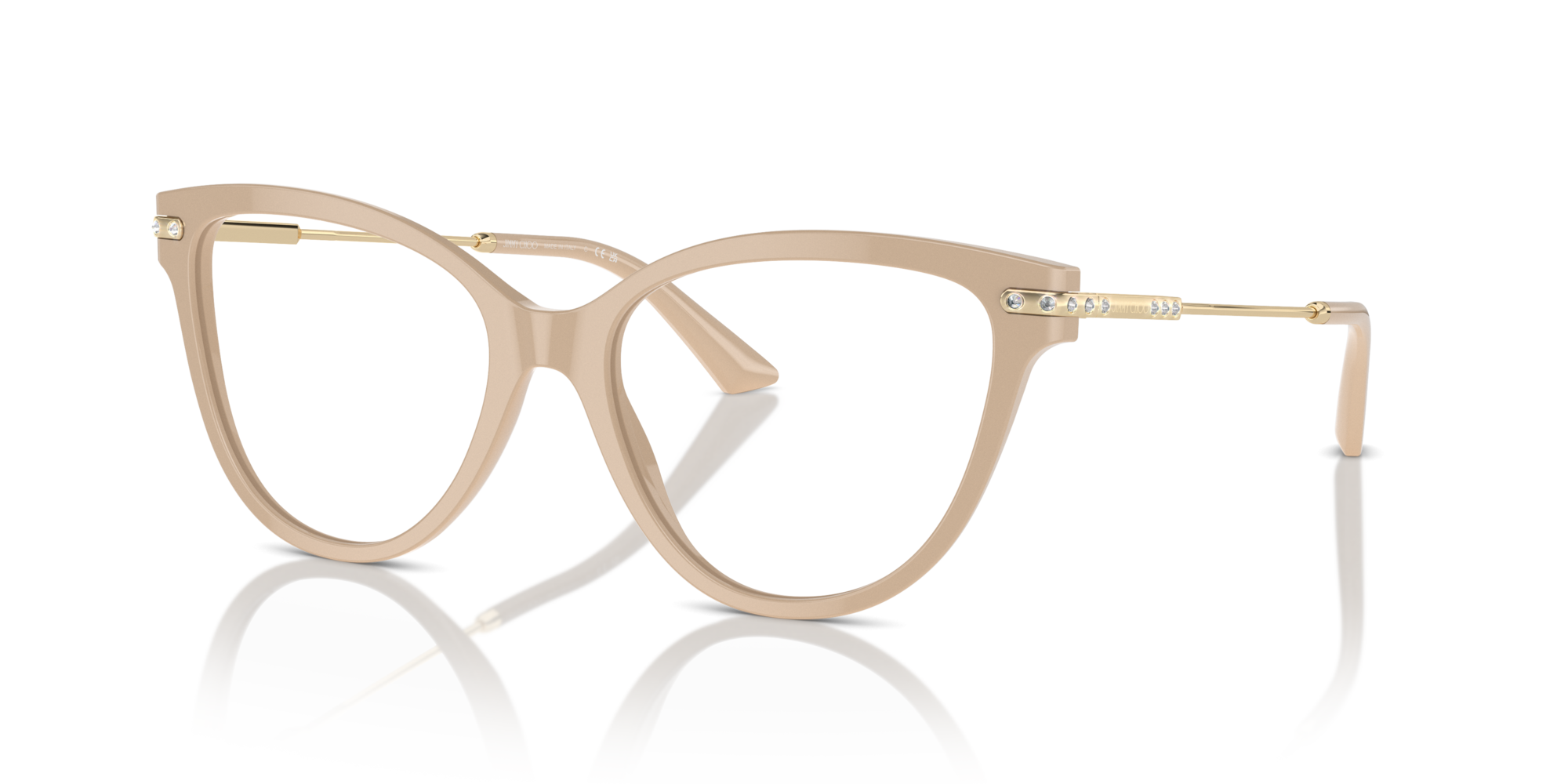 JC3001B 5015 Montature da vista Jimmy Choo 4
