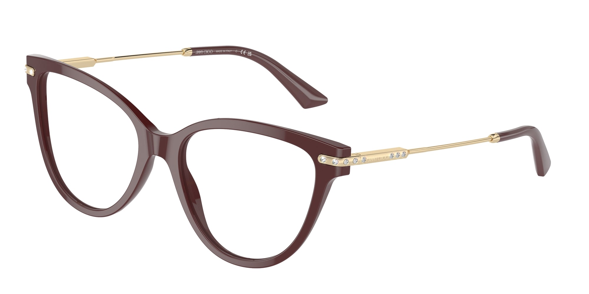 JC3001B 5018 Montature da vista Jimmy Choo 1