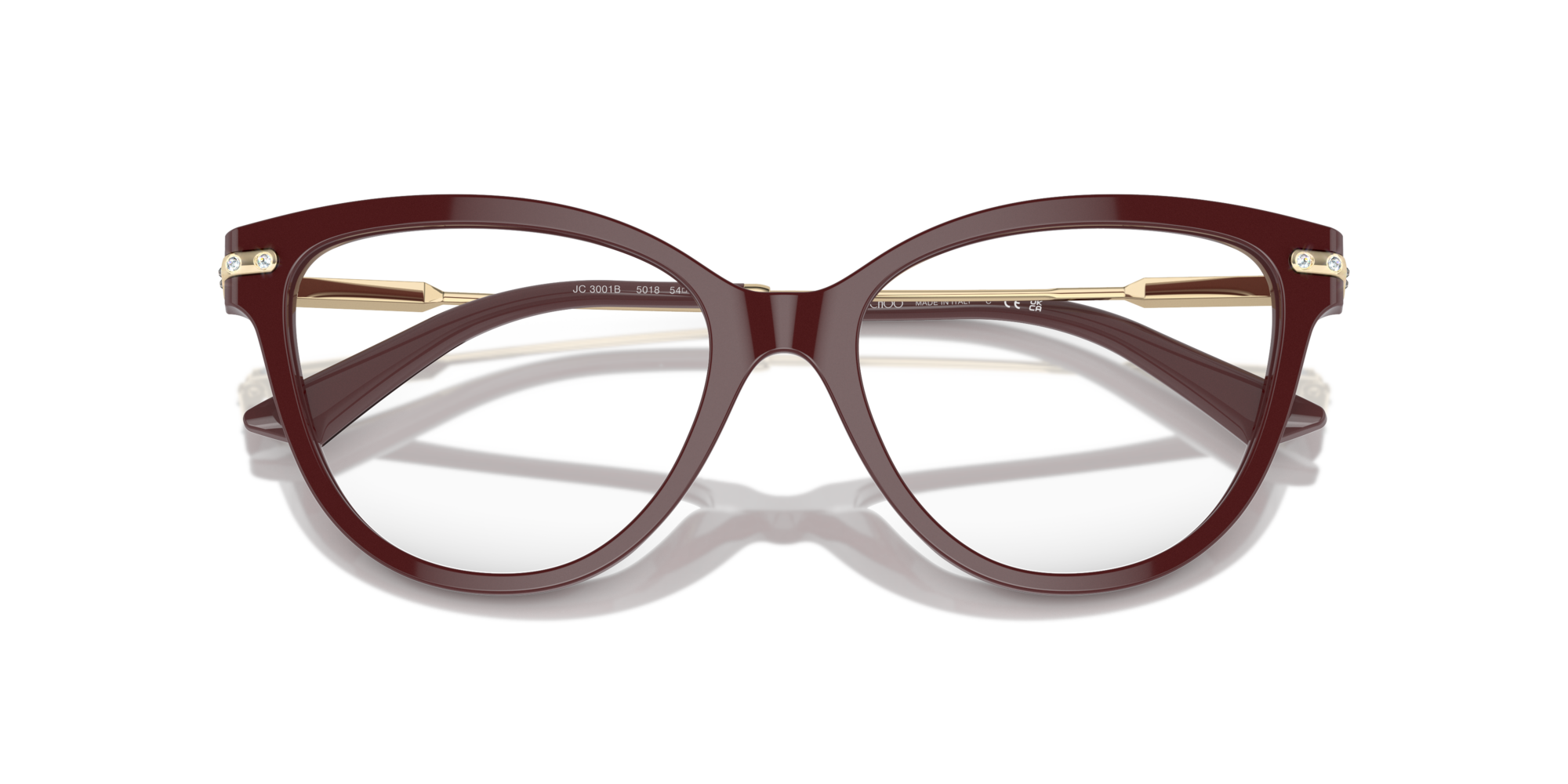 JC3001B 5018 Montature da vista Jimmy Choo 2