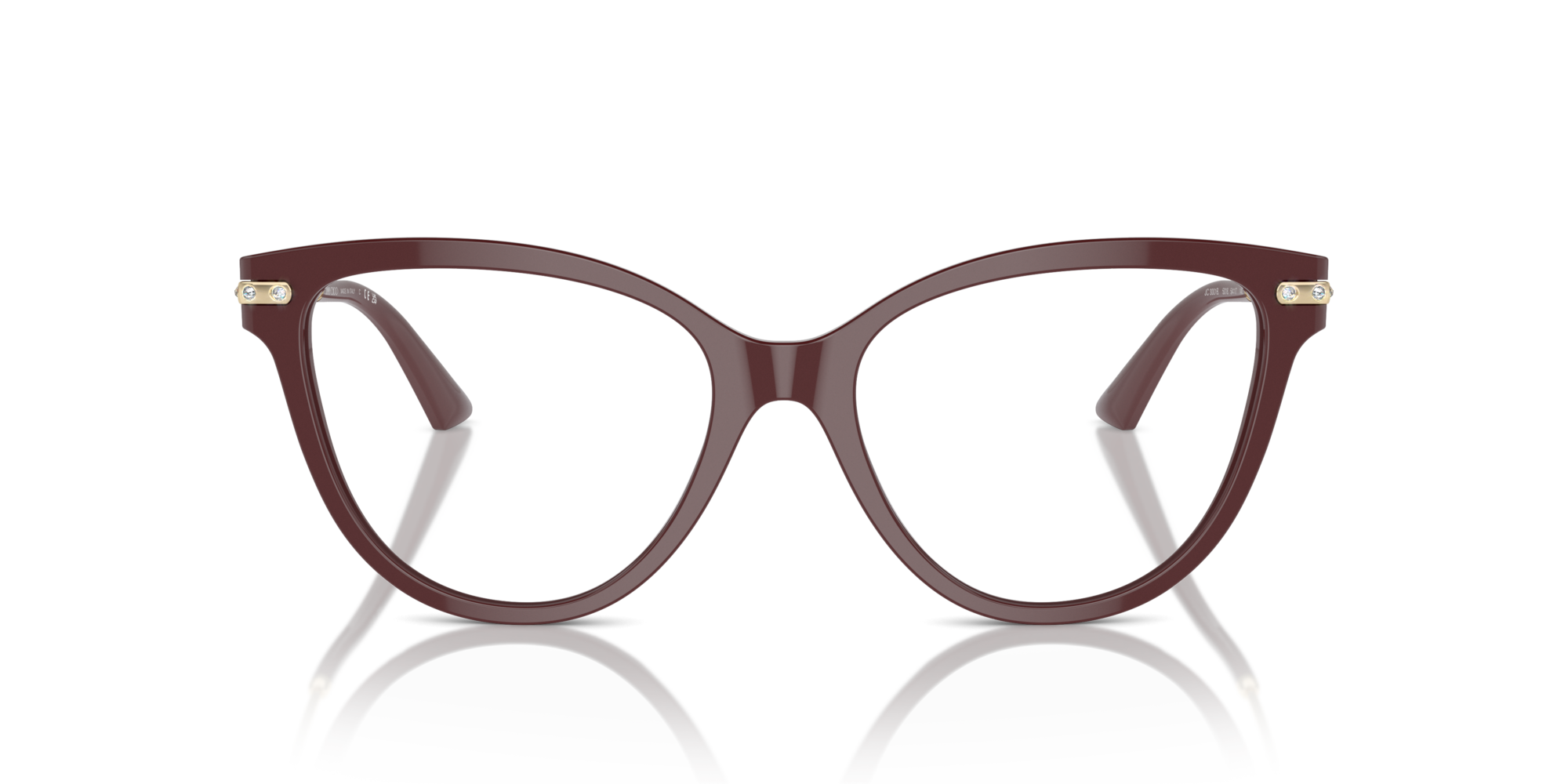 JC3001B 5018 Montature da vista Jimmy Choo 3