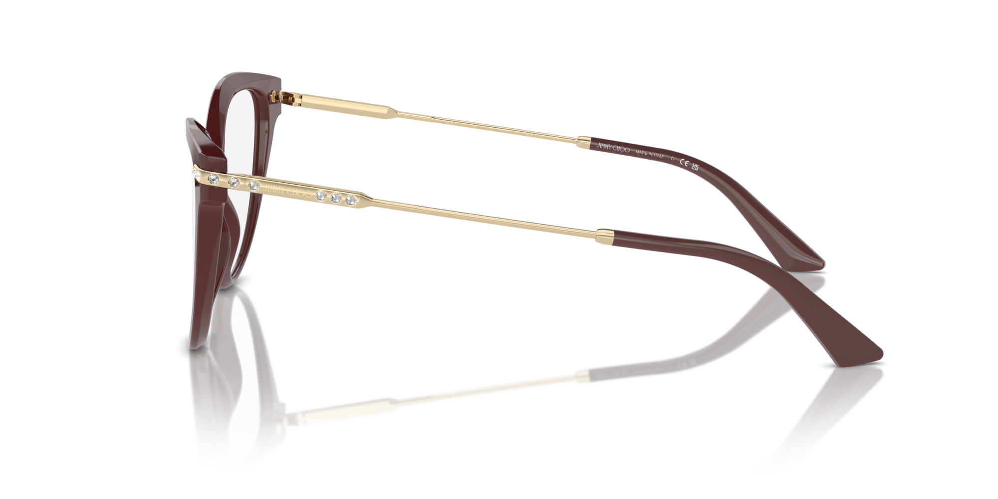 JC3001B 5018 Montature da vista Jimmy Choo 5