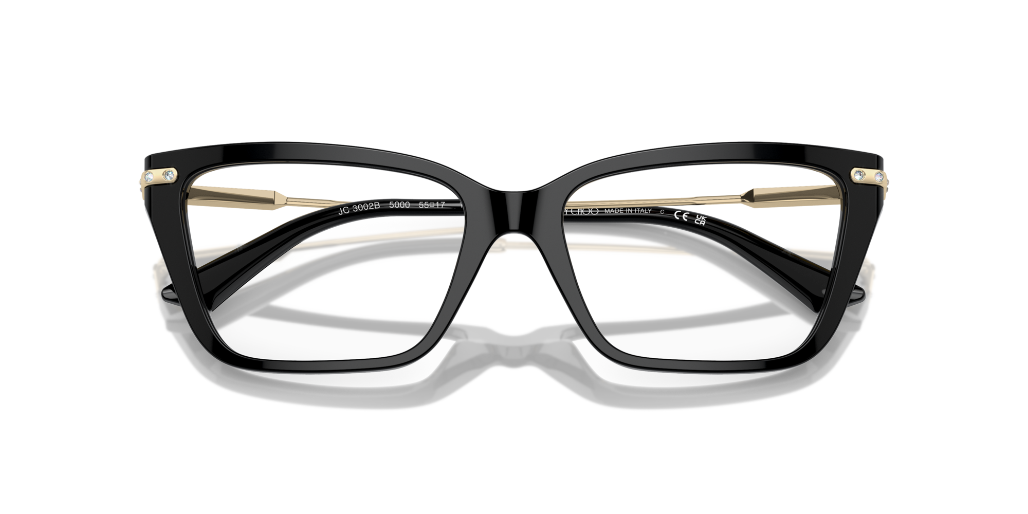 JC3002B 5000 Montature da vista Jimmy Choo 2