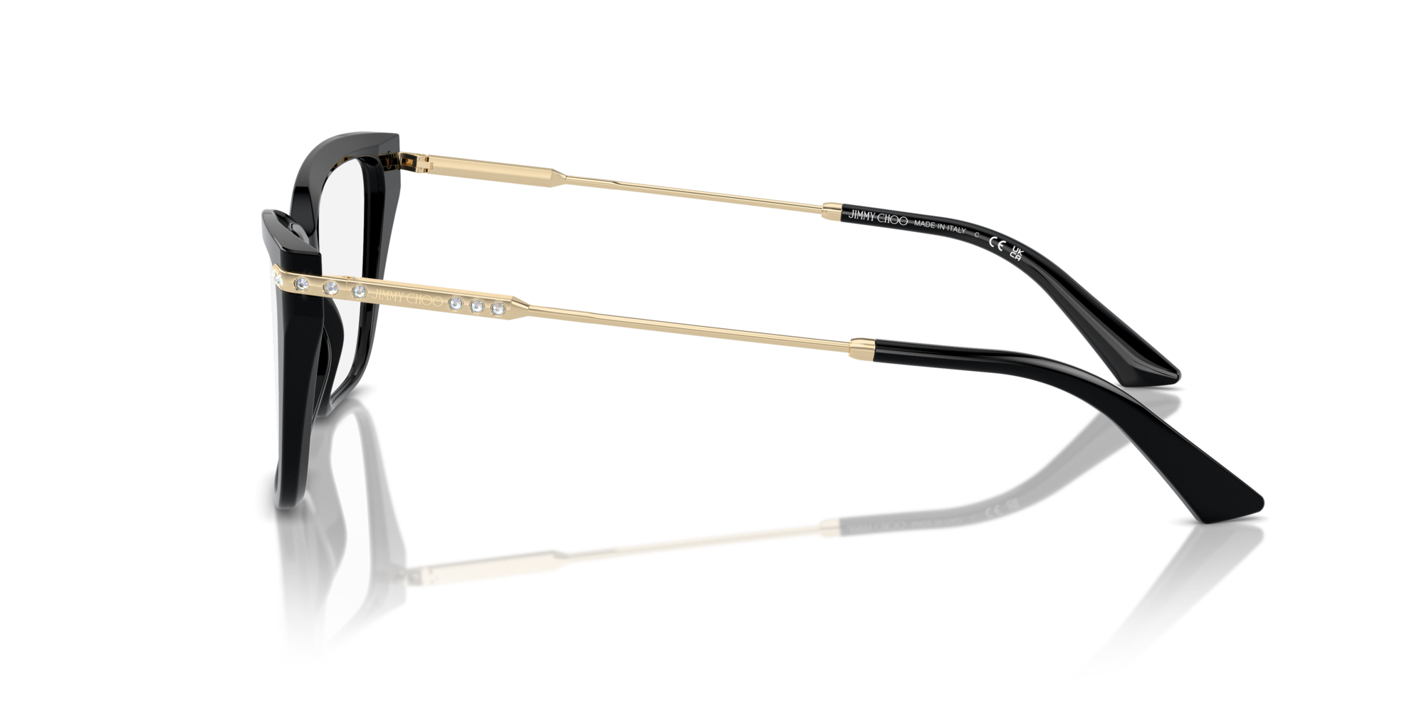 JC3002B 5000 Montature da vista Jimmy Choo 5