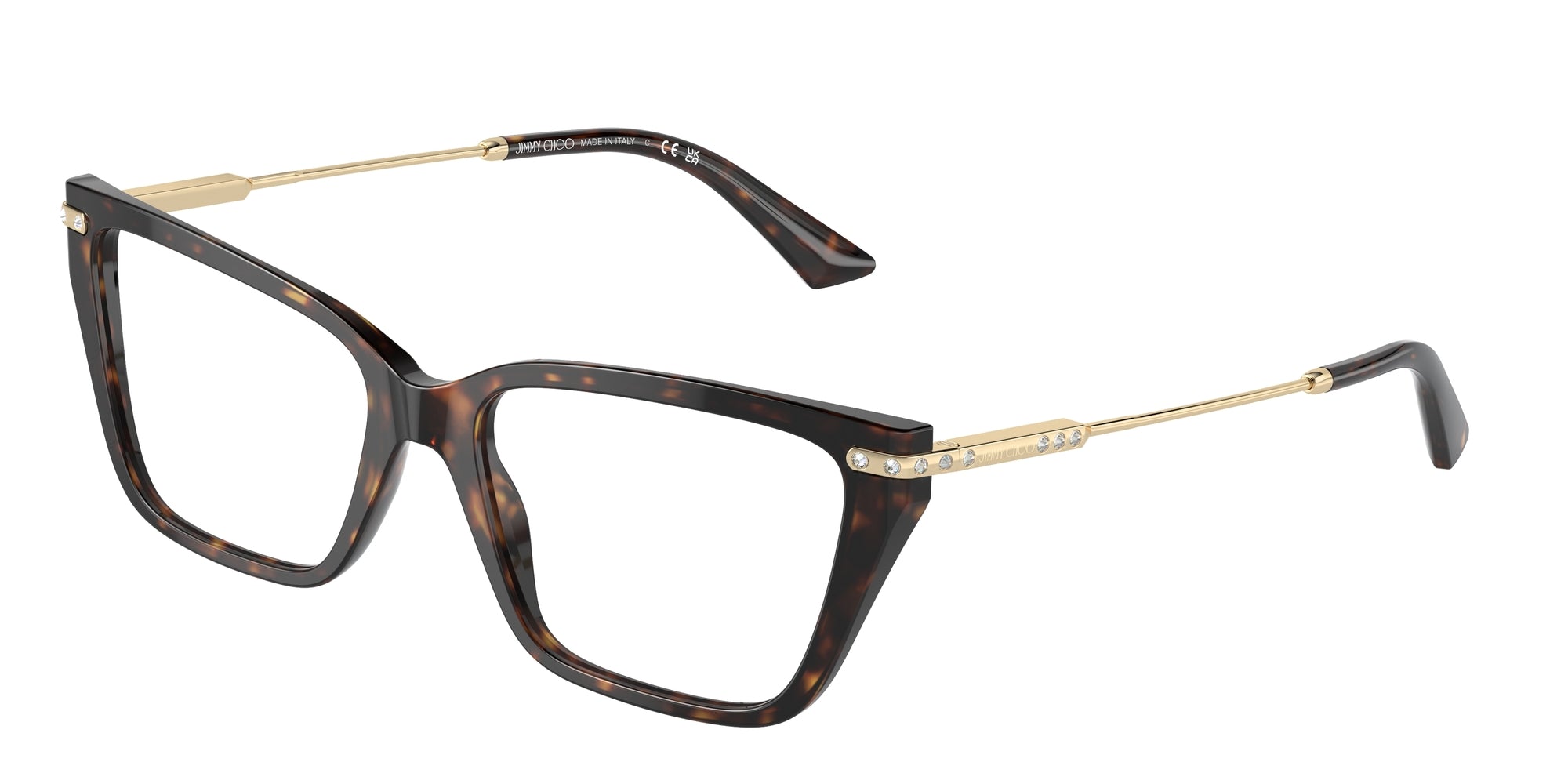 JC3002B 5002 Montature da vista Jimmy Choo 1