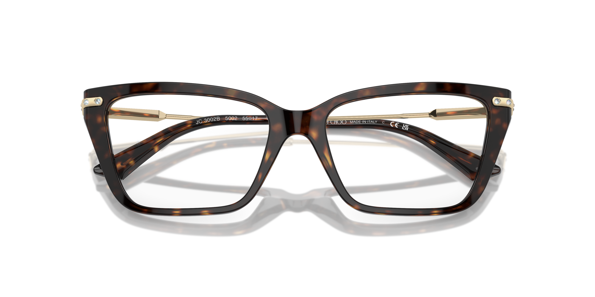 JC3002B 5002 Montature da vista Jimmy Choo 2