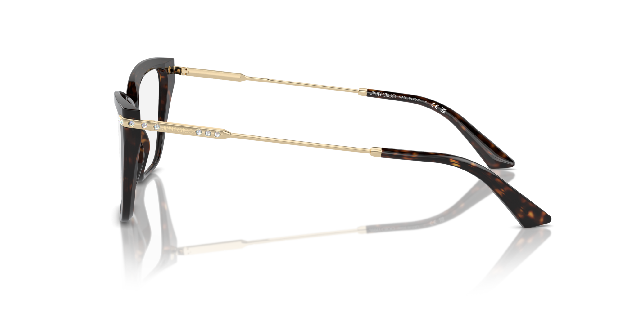 JC3002B 5002 Montature da vista Jimmy Choo 5