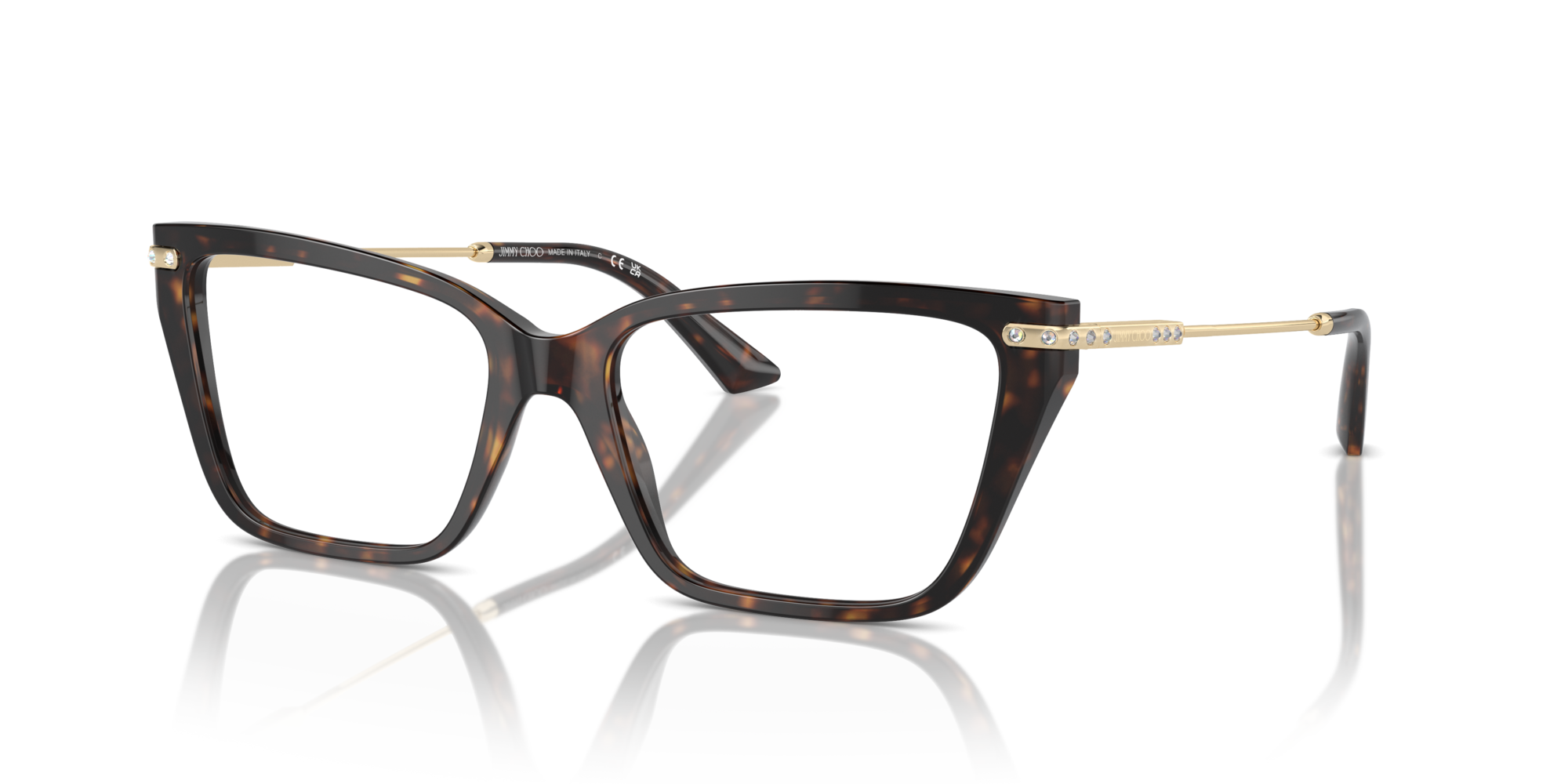 JC3002B 5002 Montature da vista Jimmy Choo 4