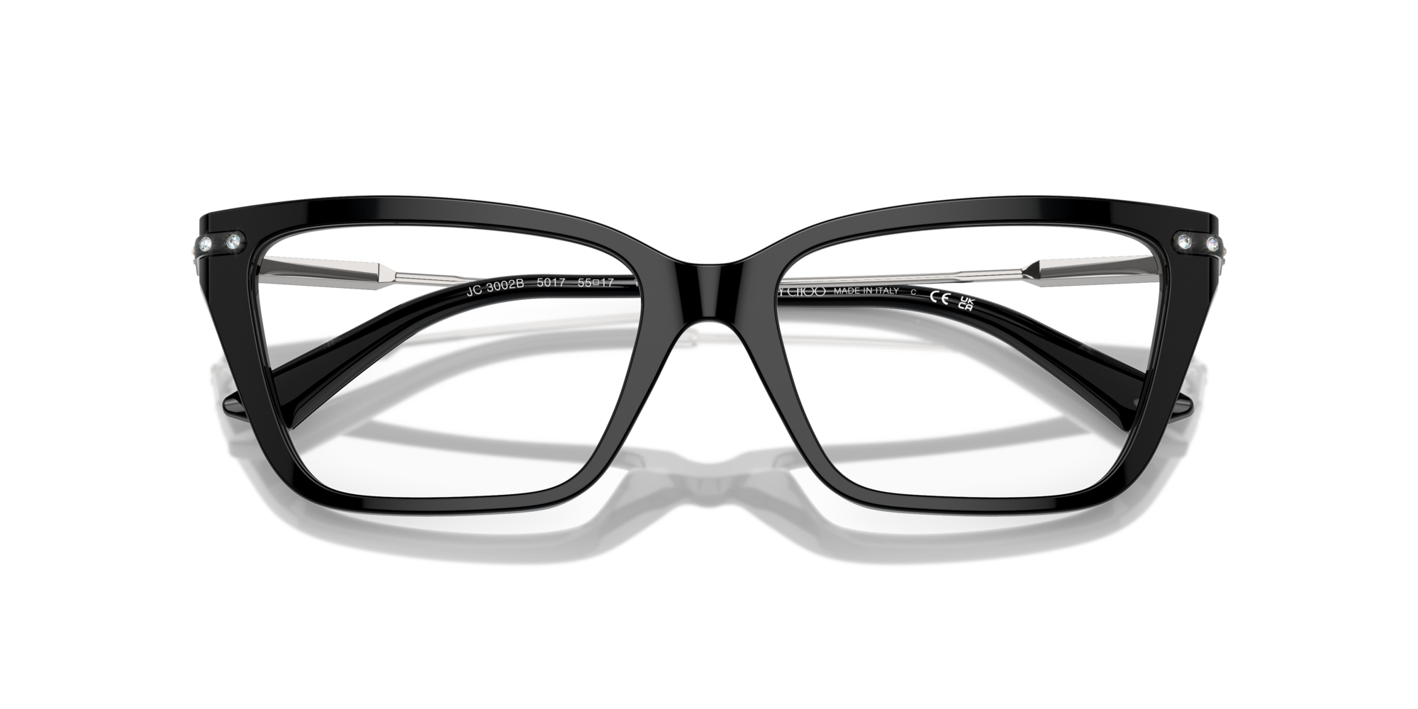 JC3002B 5017 Montature da vista Jimmy Choo 2