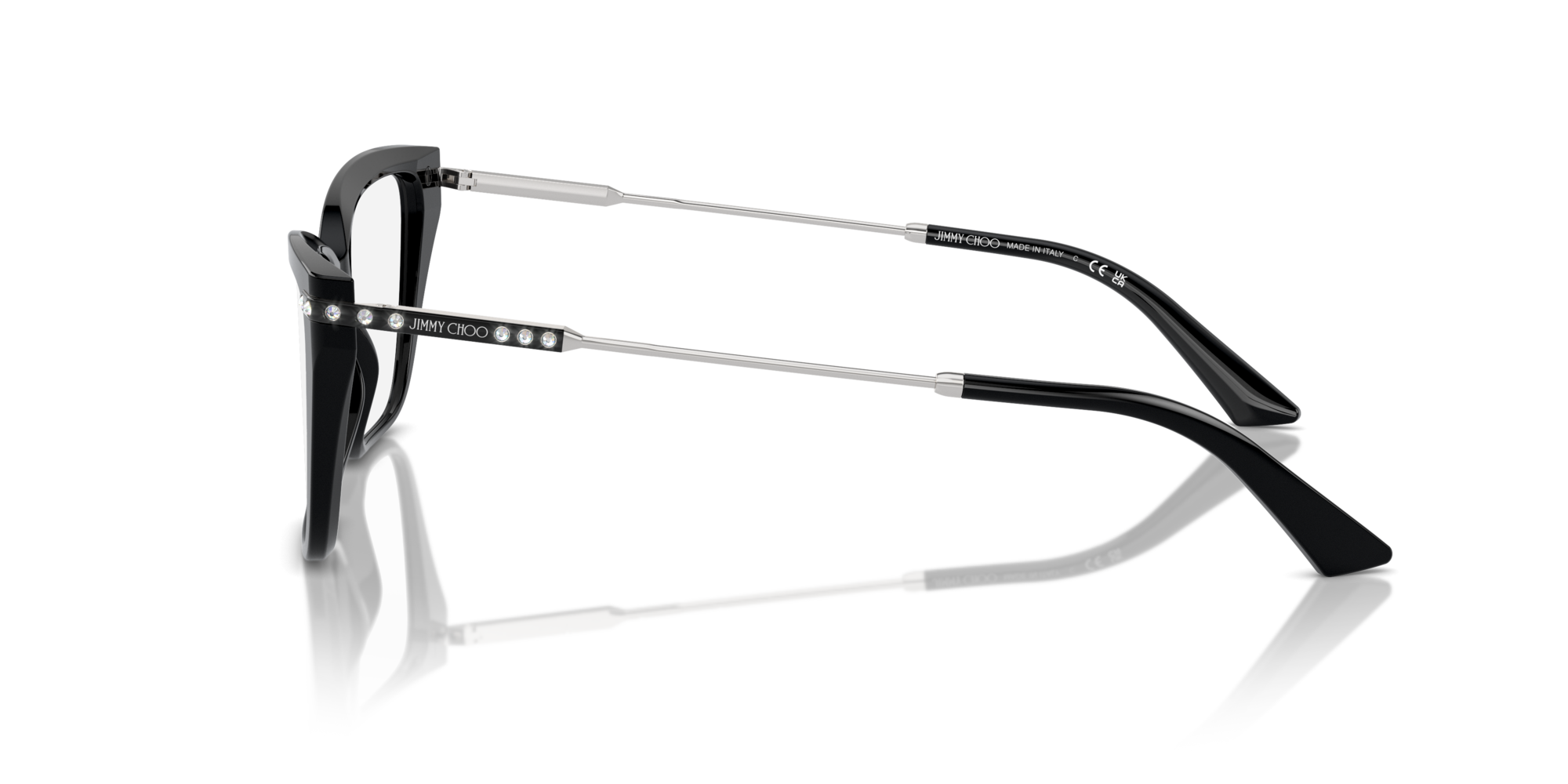 JC3002B 5017 Montature da vista Jimmy Choo 5
