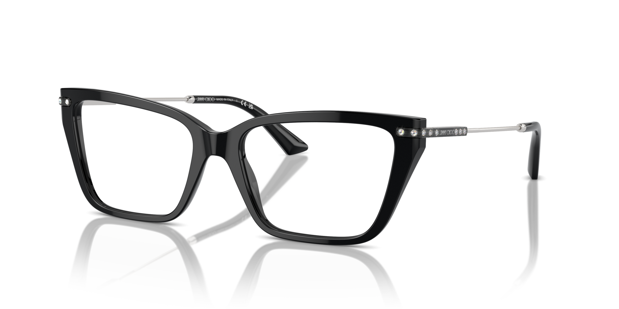 JC3002B 5017 Montature da vista Jimmy Choo 4