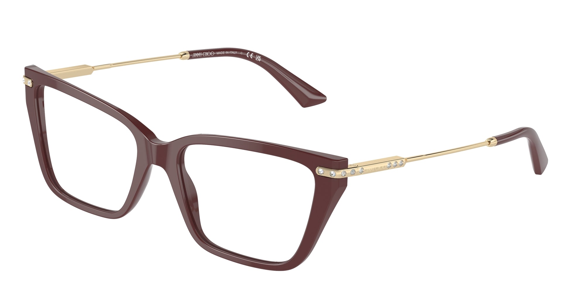 JC3002B 5018 Montature da vista Jimmy Choo 1