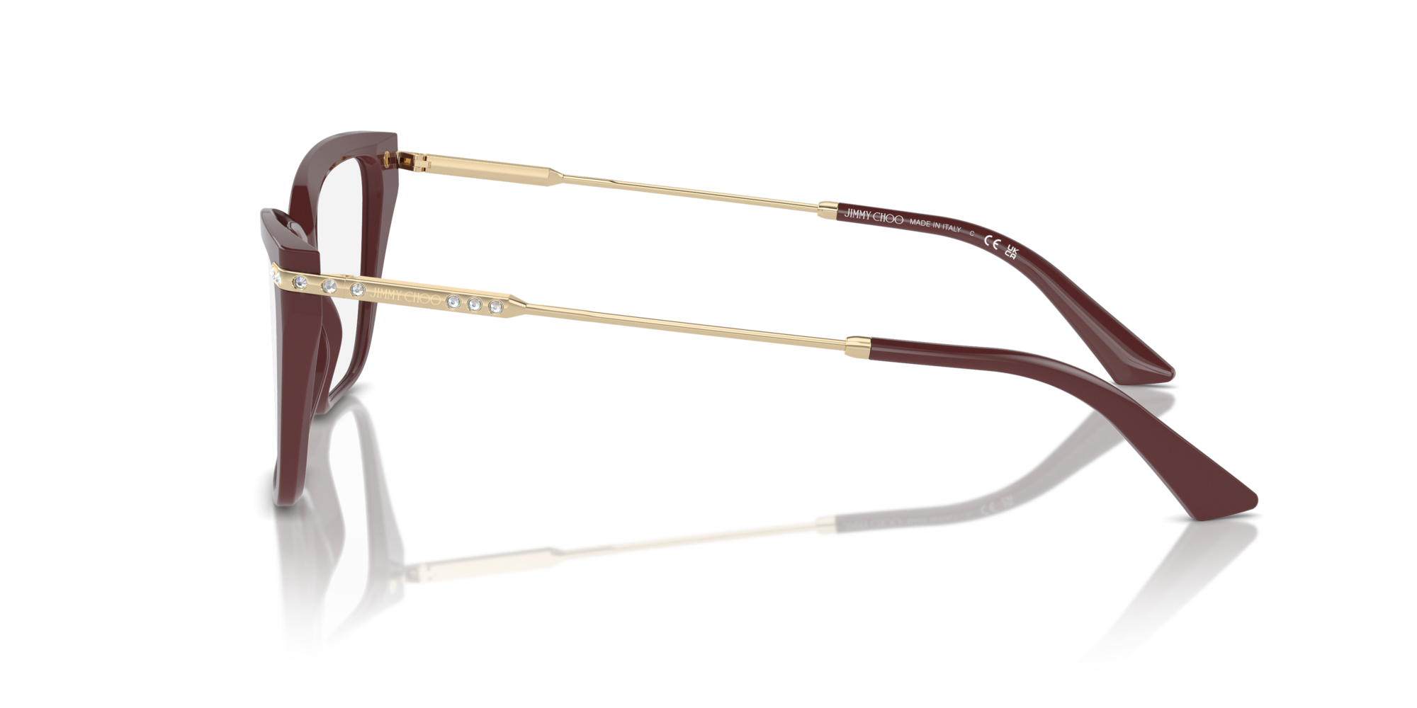 JC3002B 5018 Montature da vista Jimmy Choo 5