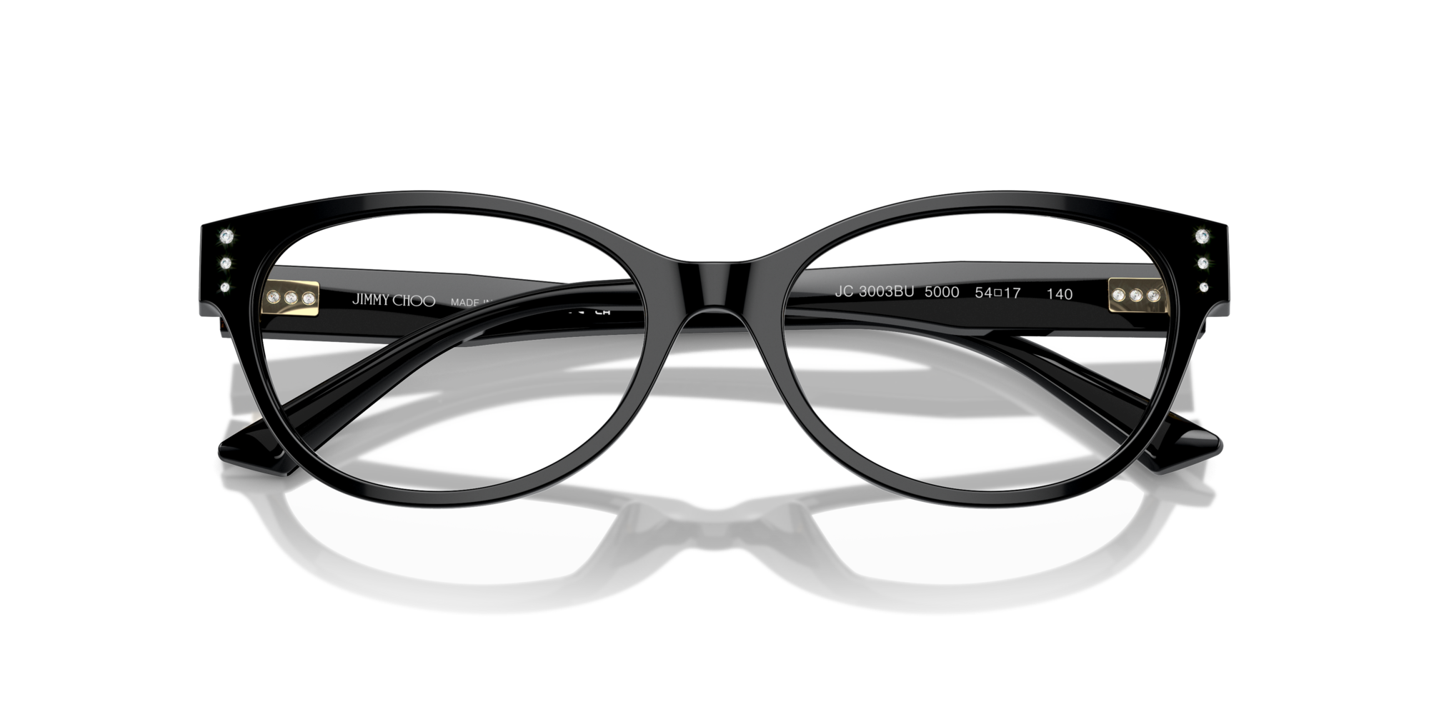 JC3003BU 5000 Montature da vista Jimmy Choo 3