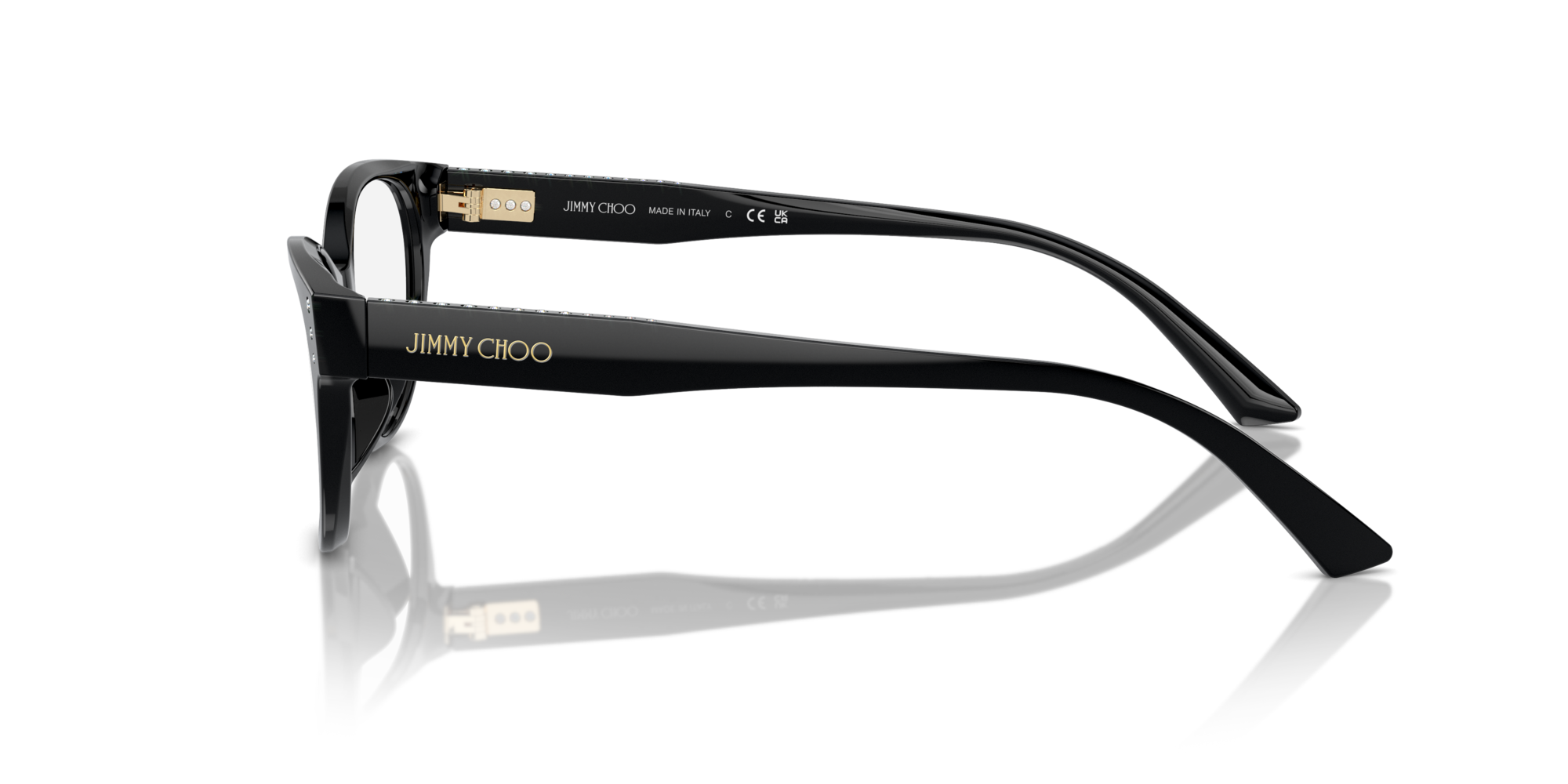 JC3003BU 5000 Montature da vista Jimmy Choo 10