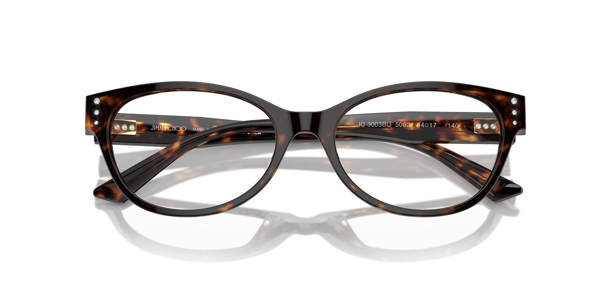 JC3003BU 5002 Montature da vista Jimmy Choo 4