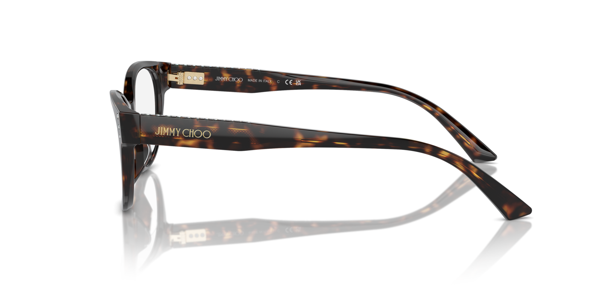 JC3003BU 5002 Montature da vista Jimmy Choo 9